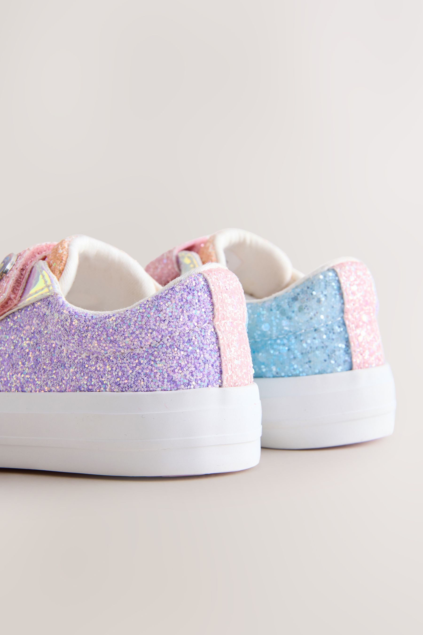Next Derber Sportschuh mit Klettverschluss Sneaker günstig online kaufen