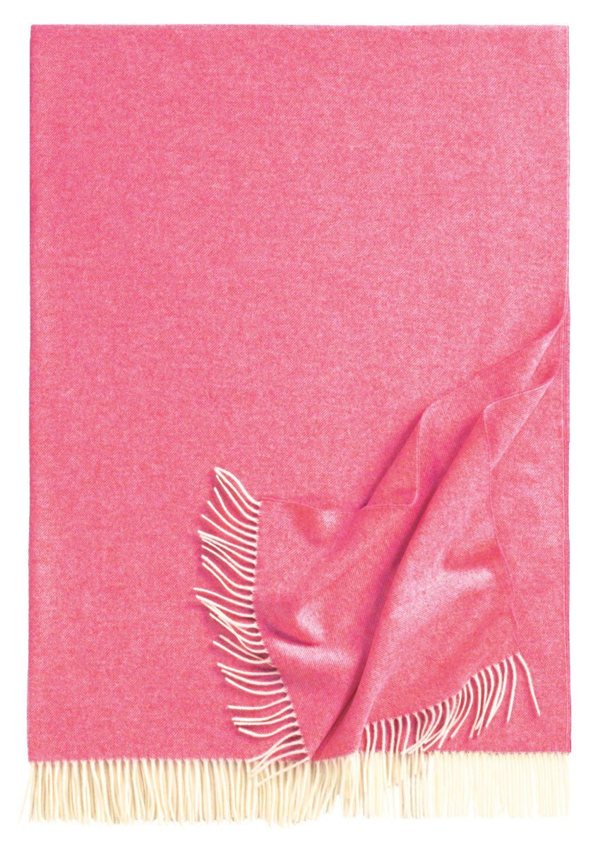 Plaid Eagle Products Plaid aus 100% Schurwolle BOSTON 11806, Eagle Products, Made in Germany