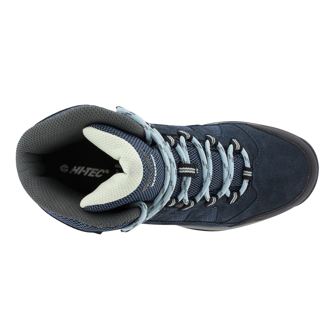 Hi-Tec Hi-Tec Stiefel Bandera II Wp Frauen Wanderschuh