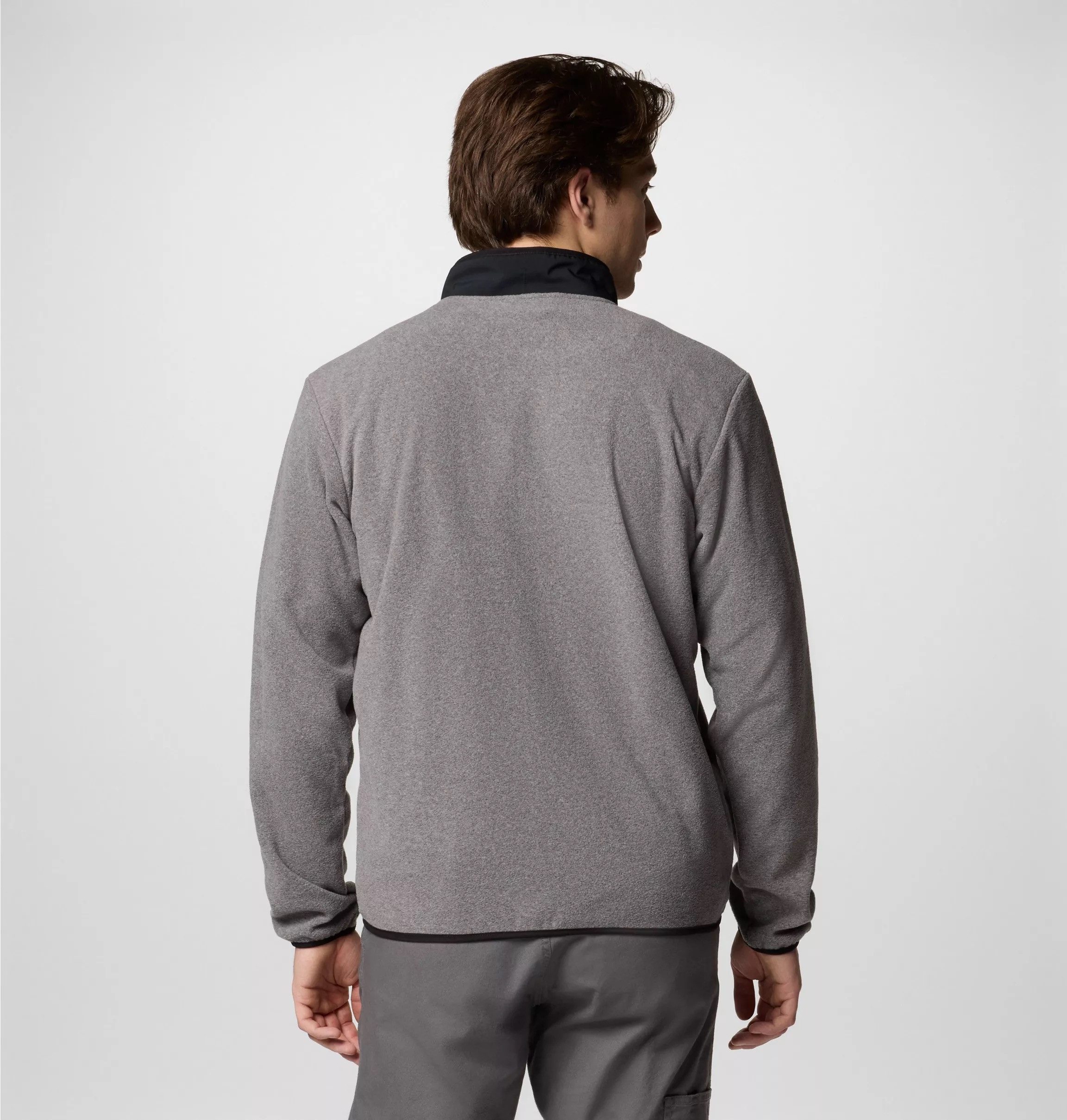Columbia Fleecejacke SEQUOIA GROVE FULL ZIP FLEECE mit durchgehendem Reißverschluss