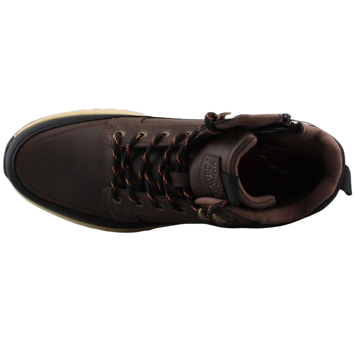 Dockers by Gerli 55RS001-650380 Schnürschuh