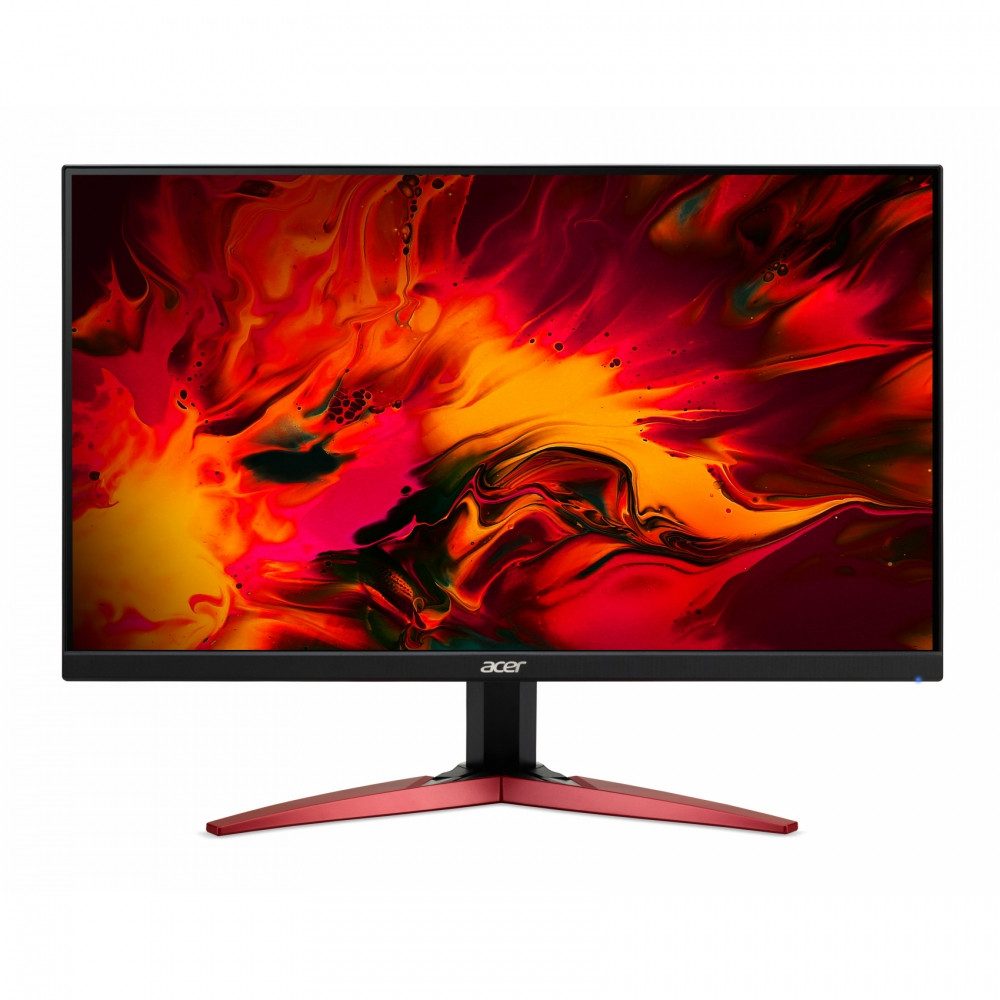 Acer Sichtschutzfolie Acer Nitro KG271M3b Monitor