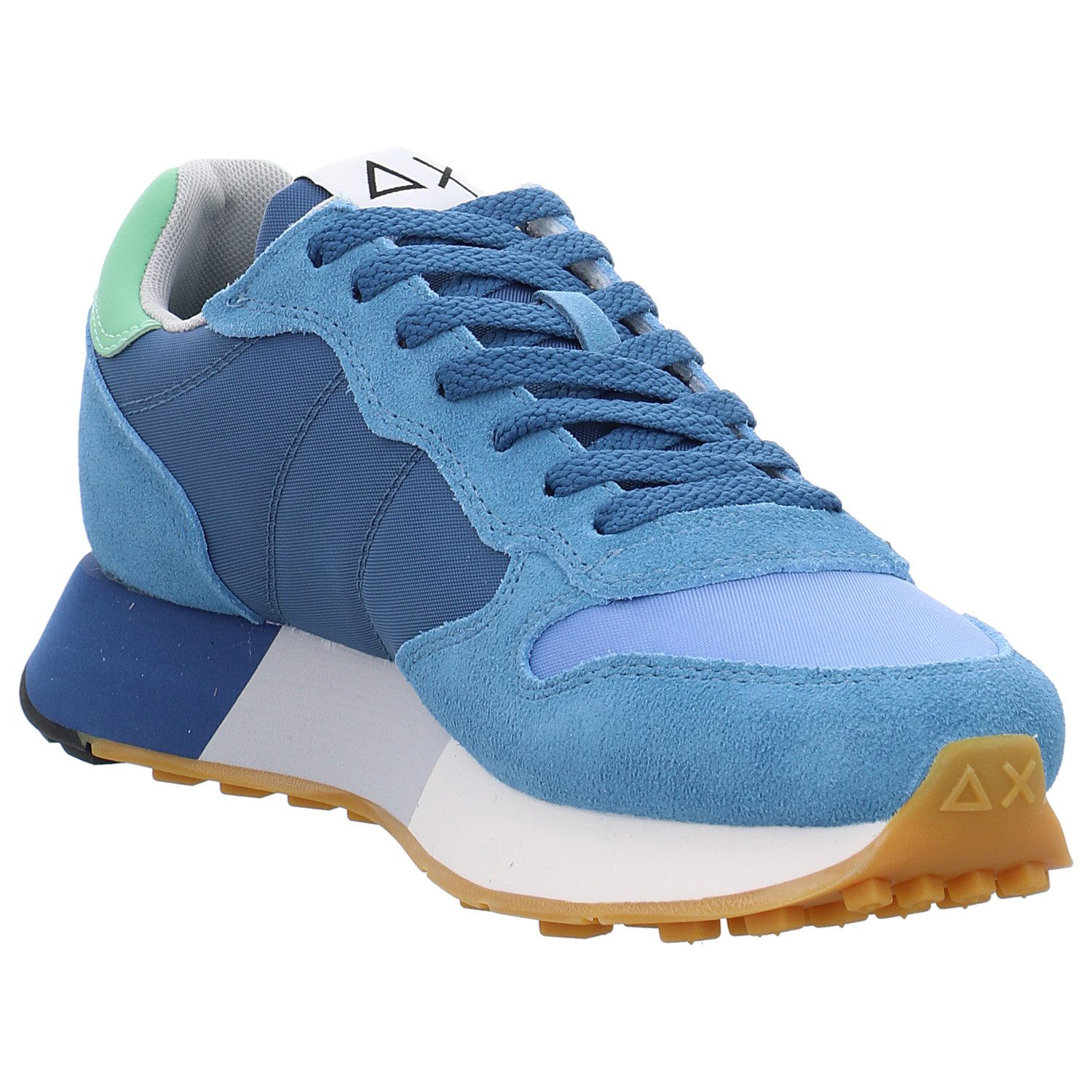 SUN 68 Jaki 2.0 Bicolor Sneaker