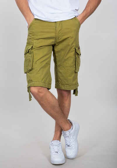 Alpha Industries Шорти ALPHA INDUSTRIES Men - Шорти Jet Short