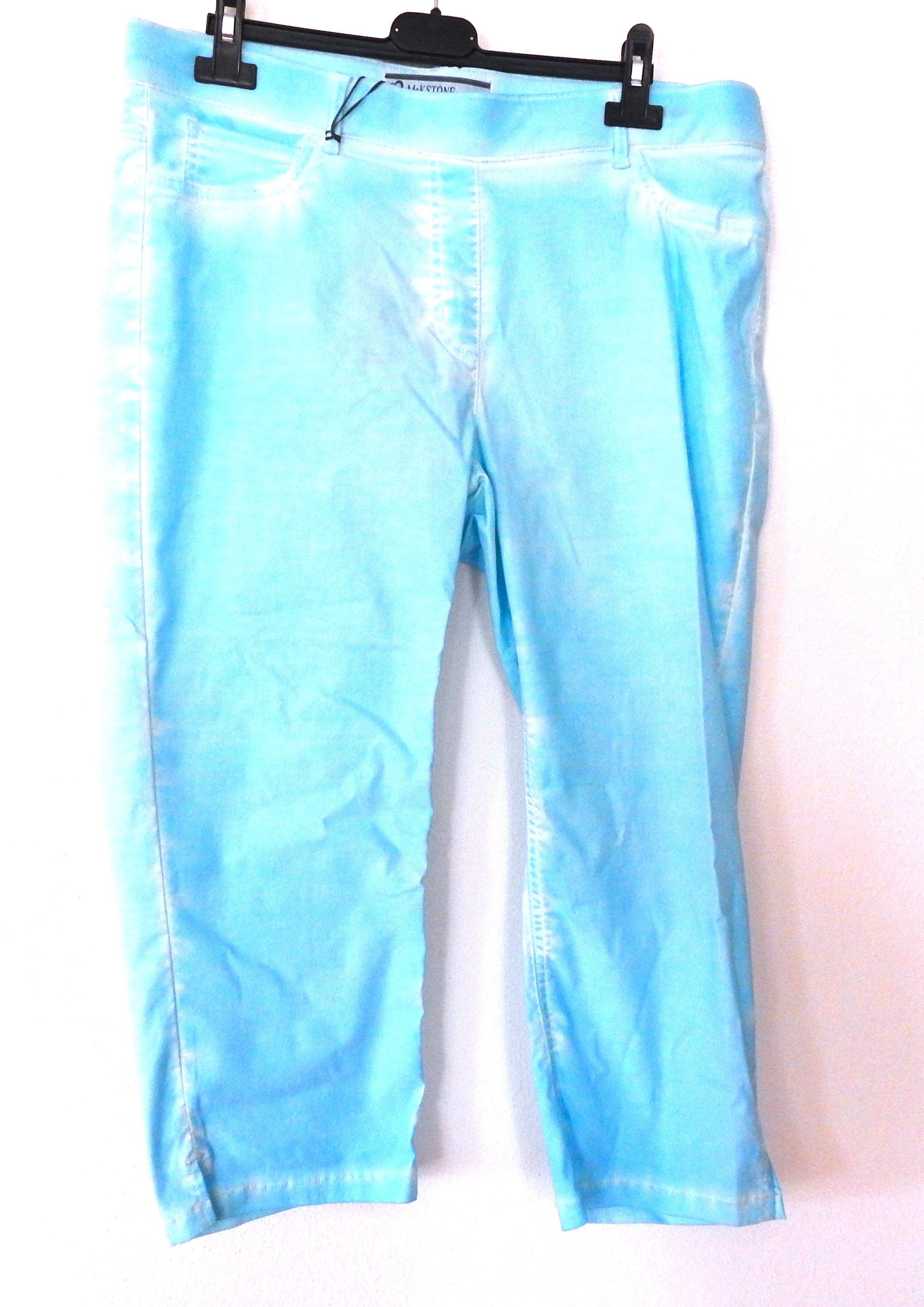 3/4-Hose Mirella Vintage