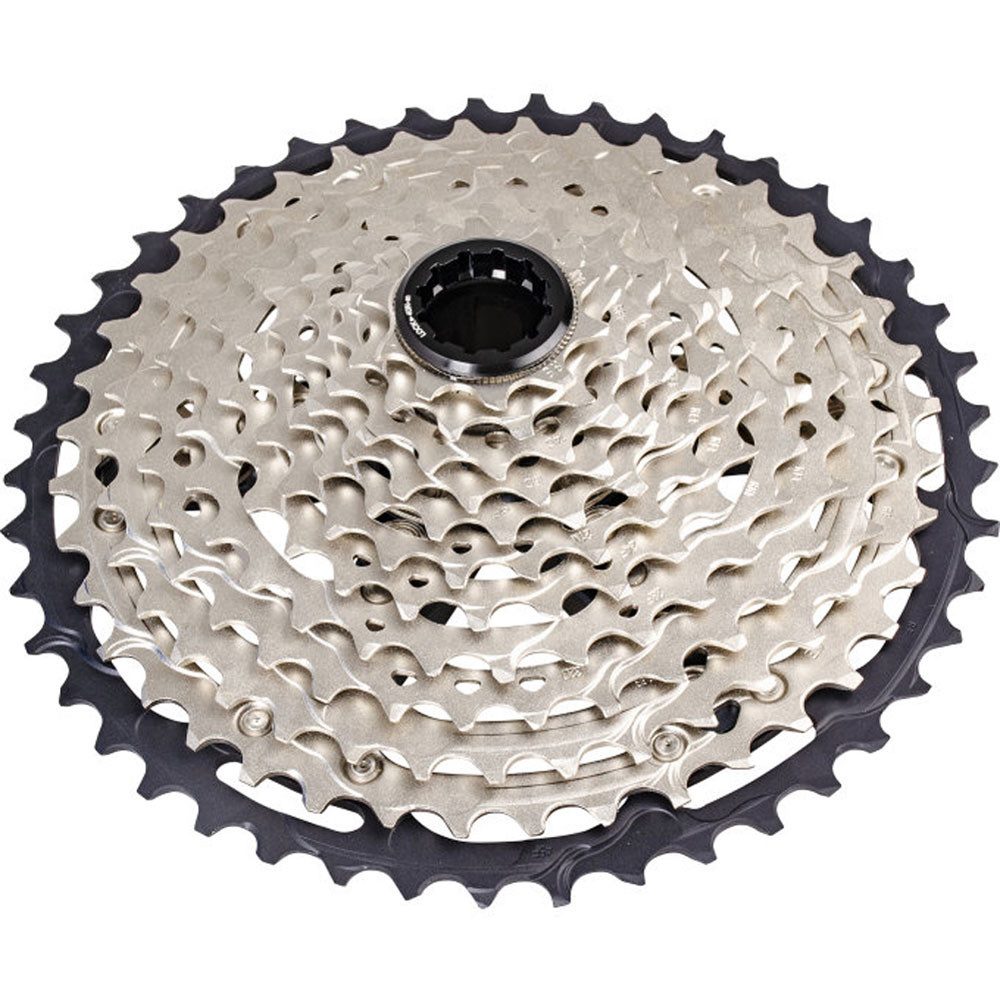 Zahnkranz SHIMANO Kassette SLX CS-M7100 12-fach 10-12-14-16-18-21-24-28-32-36-40