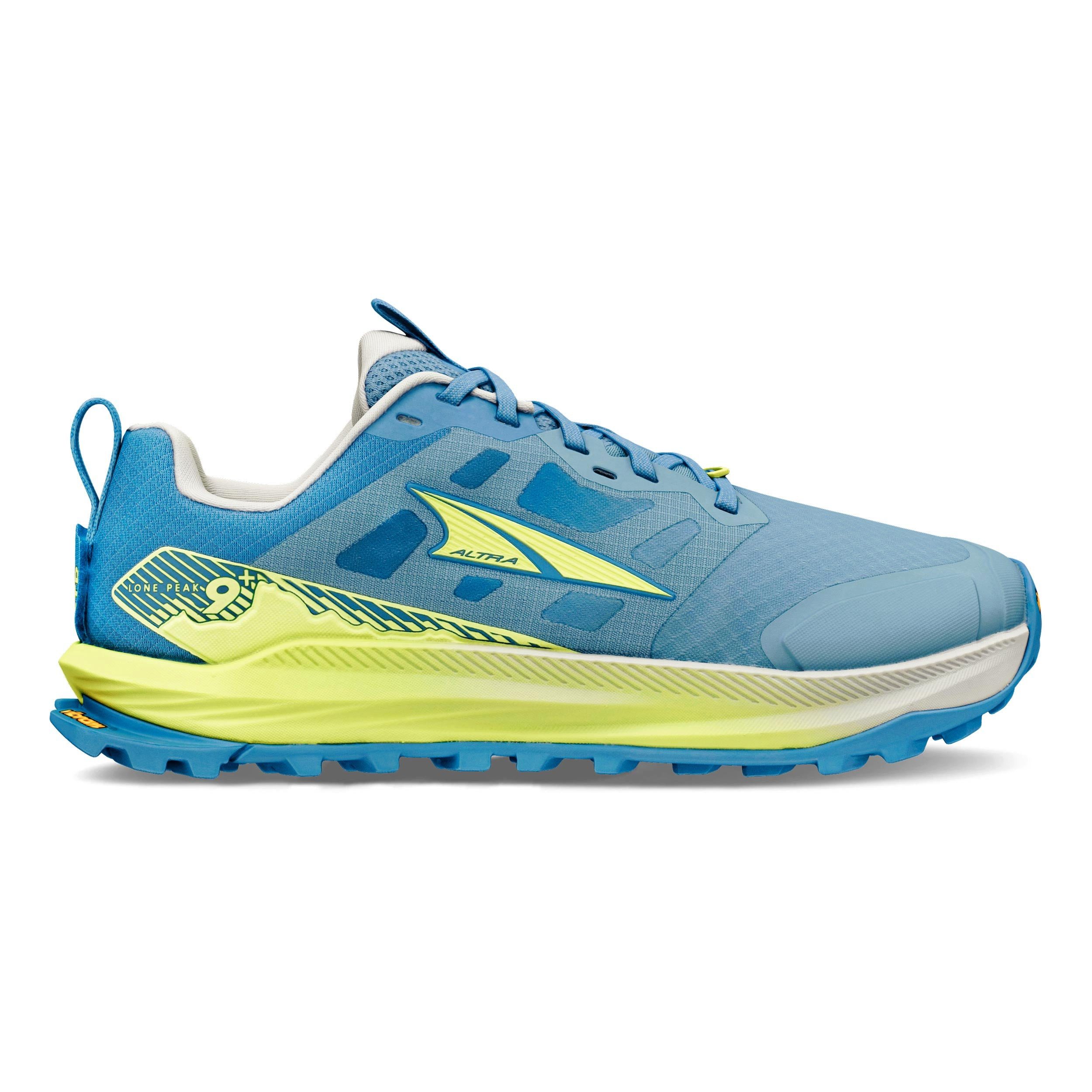 Altra Lone Peak 9+ - Trailschuh Trailrunningschuh
