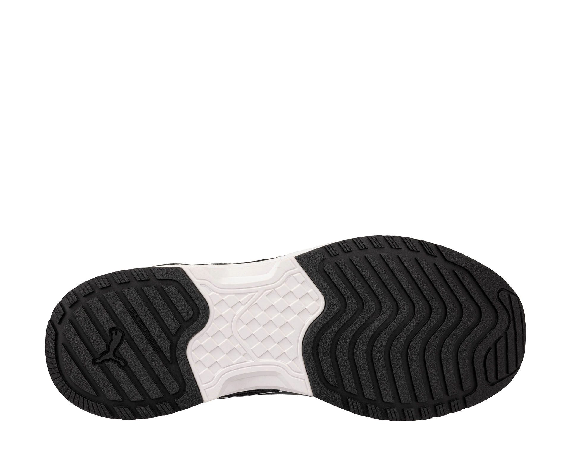 PUMA Safety PUMA SAFETY SHIFT LOW Sicherheitsschuh S3S Sicherheitsschuh Zehenkappe