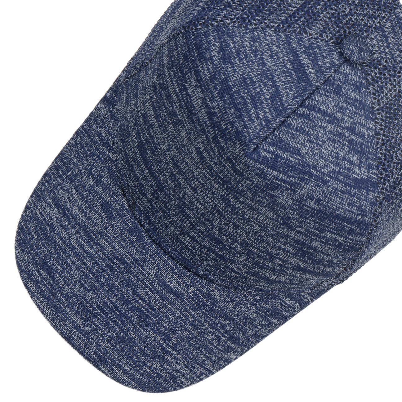 Atlantis Baseball Cap (1-St) Snapback blau Basecap