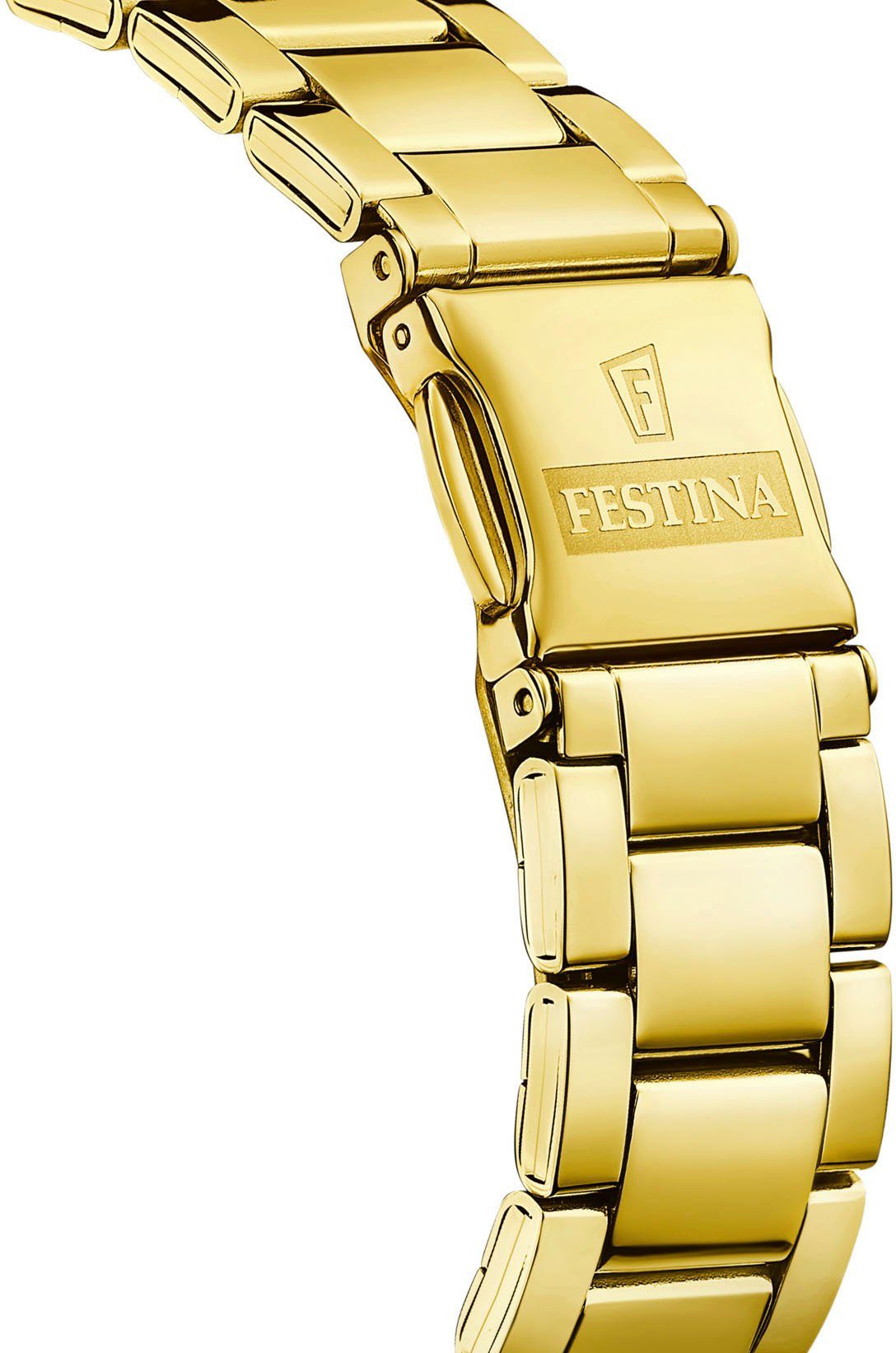 Festina Quarzuhr Boyfriend Collection F20640/7, Armbanduhr, günstig online kaufen