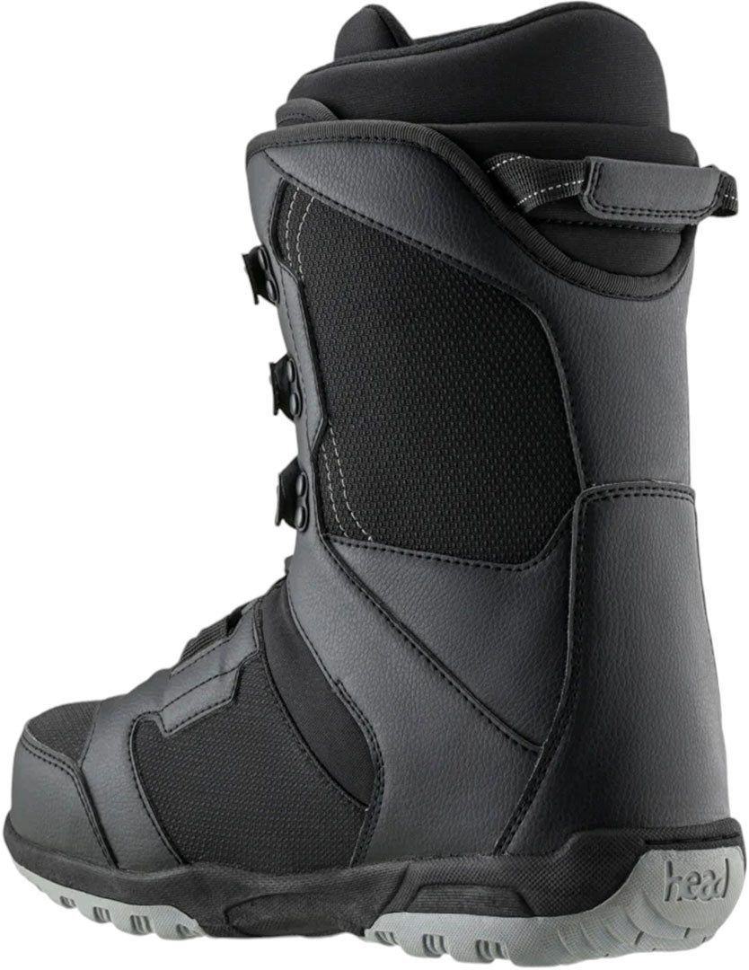 Head HEAD LEGACY Boot black Snowboardboots