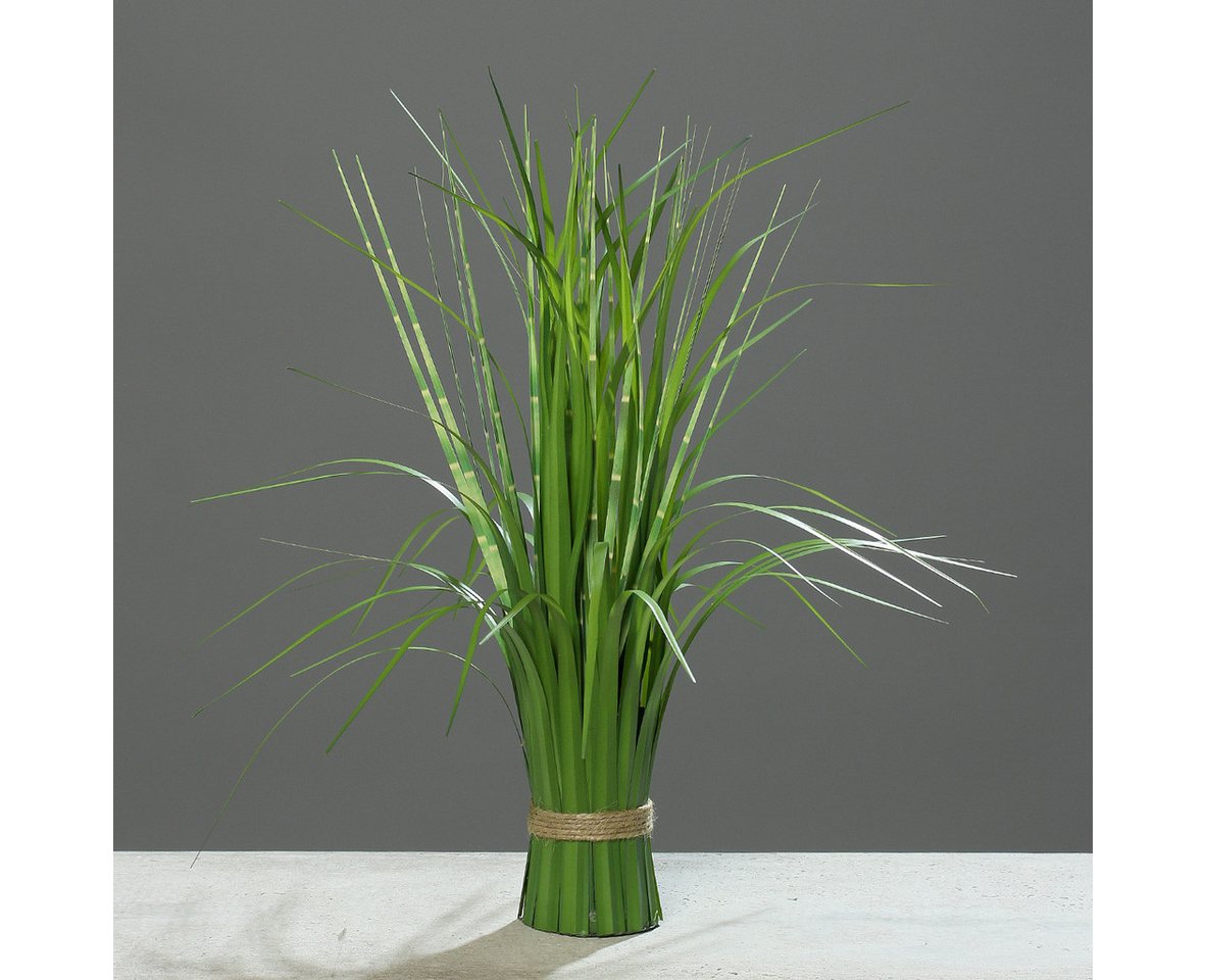 Kunstgras California Beach Stehgras 42cm, mucPlants