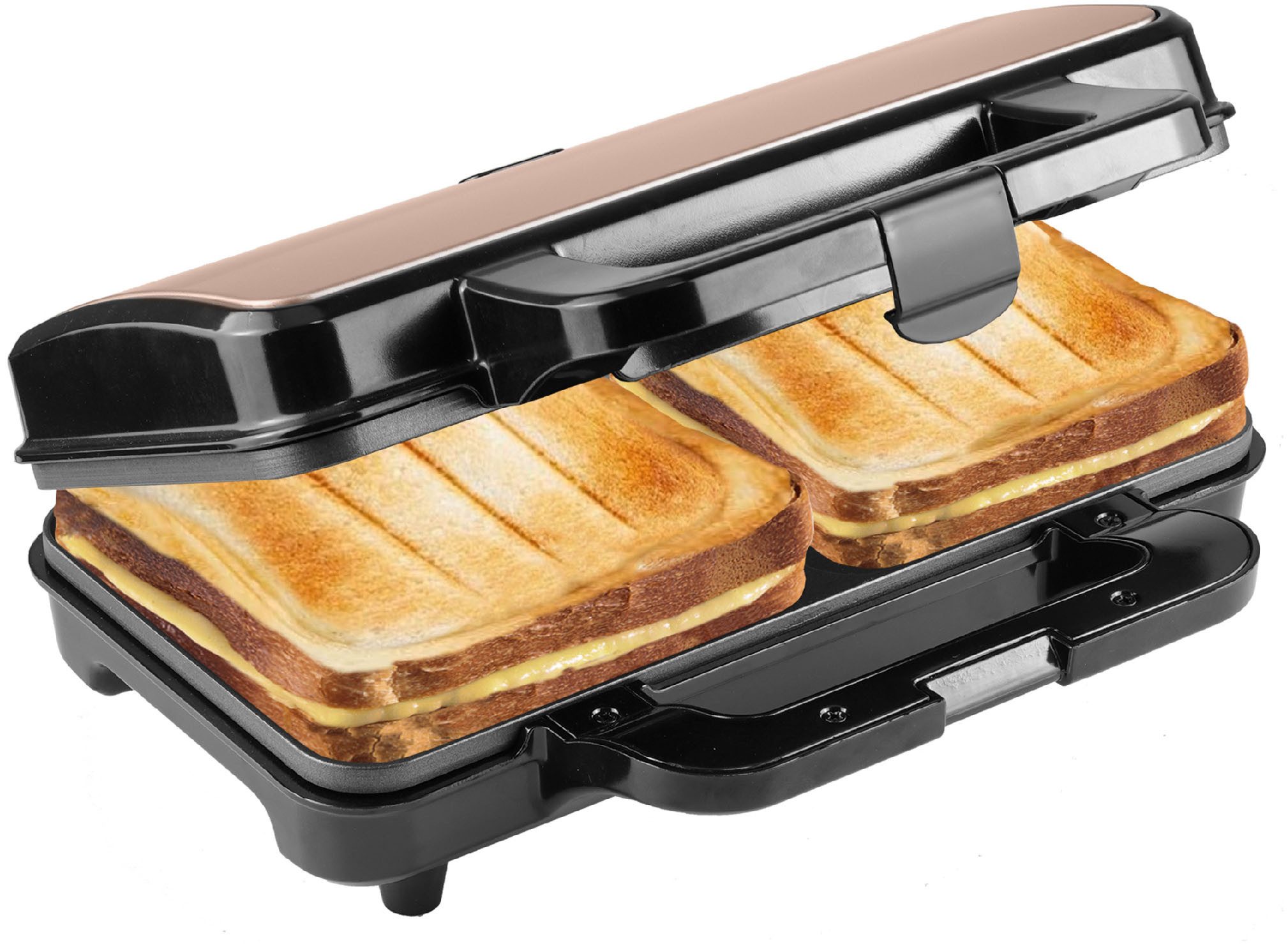Sandwichmaker ASM92XLCO