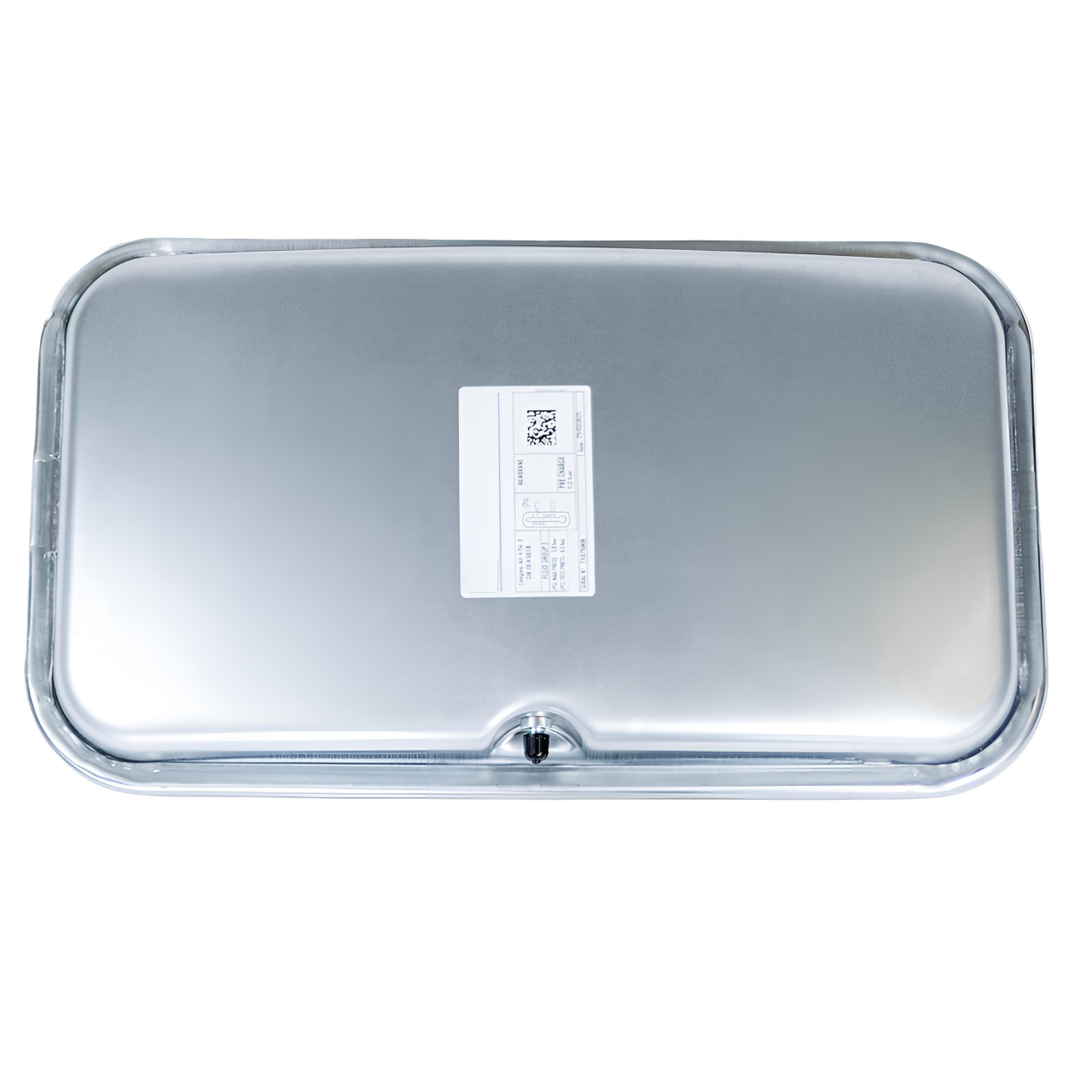 Uzman Heizkörper Membran-Ausdehnungsgefäß passend für Vaillant VC/VCW Heizungssystem