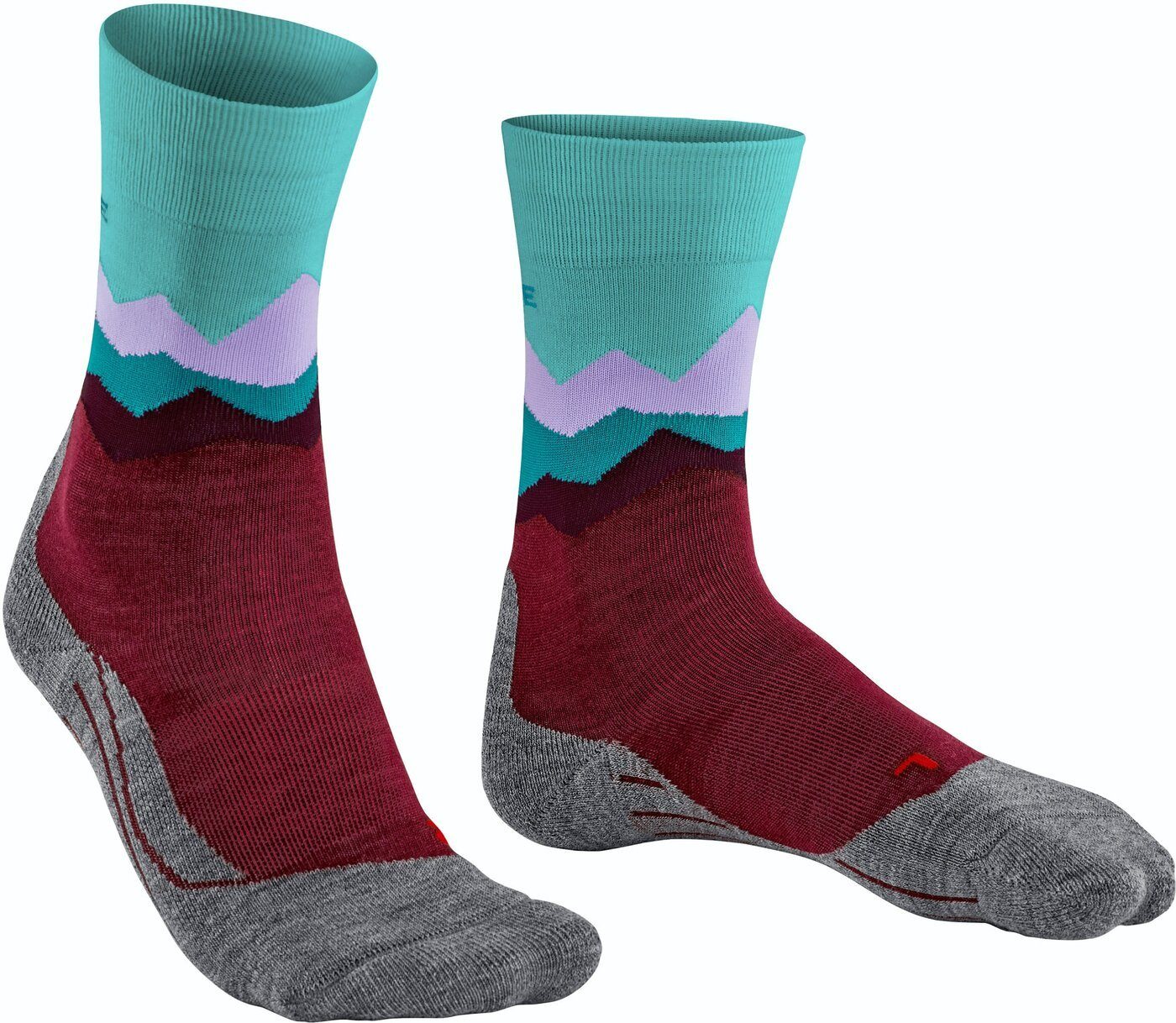 FALKE Wandersocken FALKE TK2 Crest Women günstig online kaufen