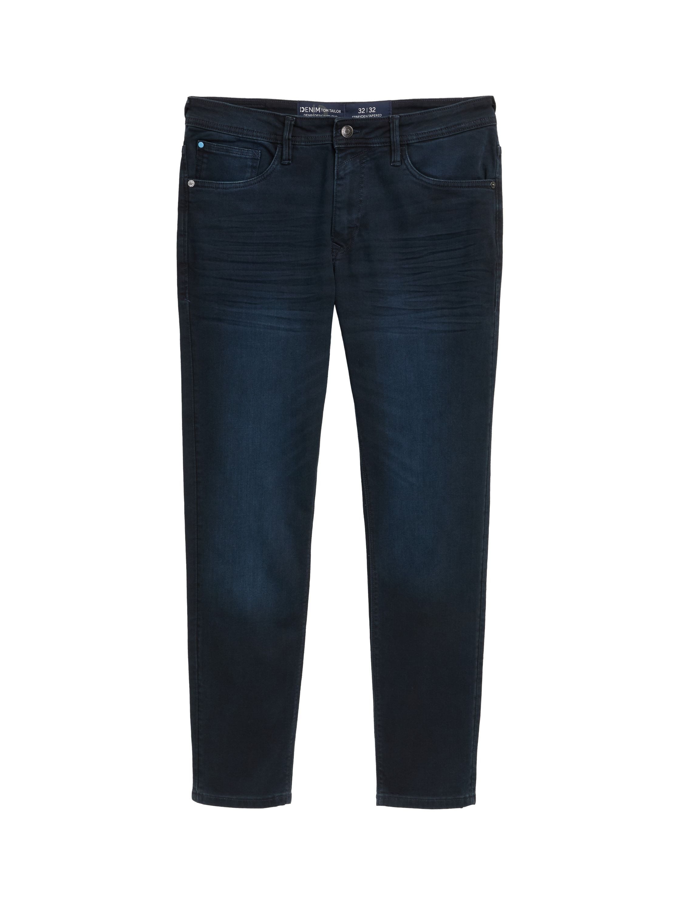 Slim-fit-Jeans
