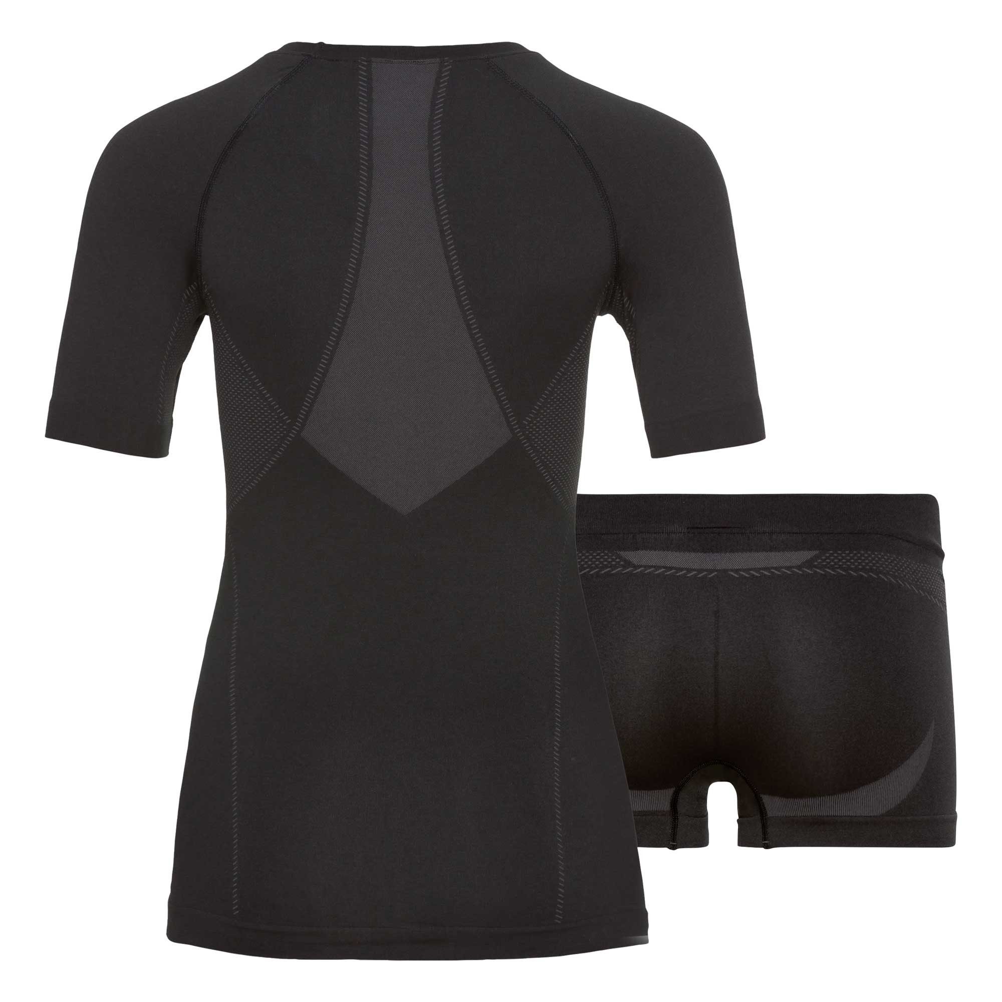 Odlo Unterziehshirt Odlo Damen Sportunterwäsche Set günstig online kaufen