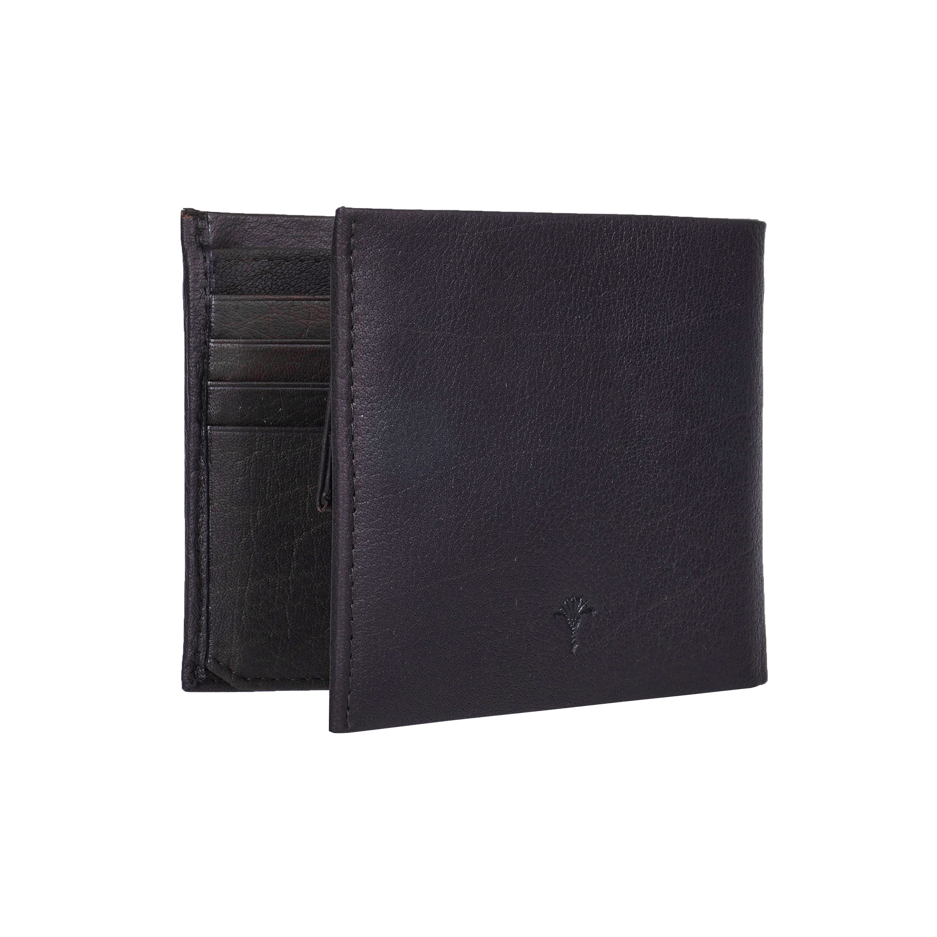 JOOP! Geldbörse Joop - Herren Billfold Teramo Mares