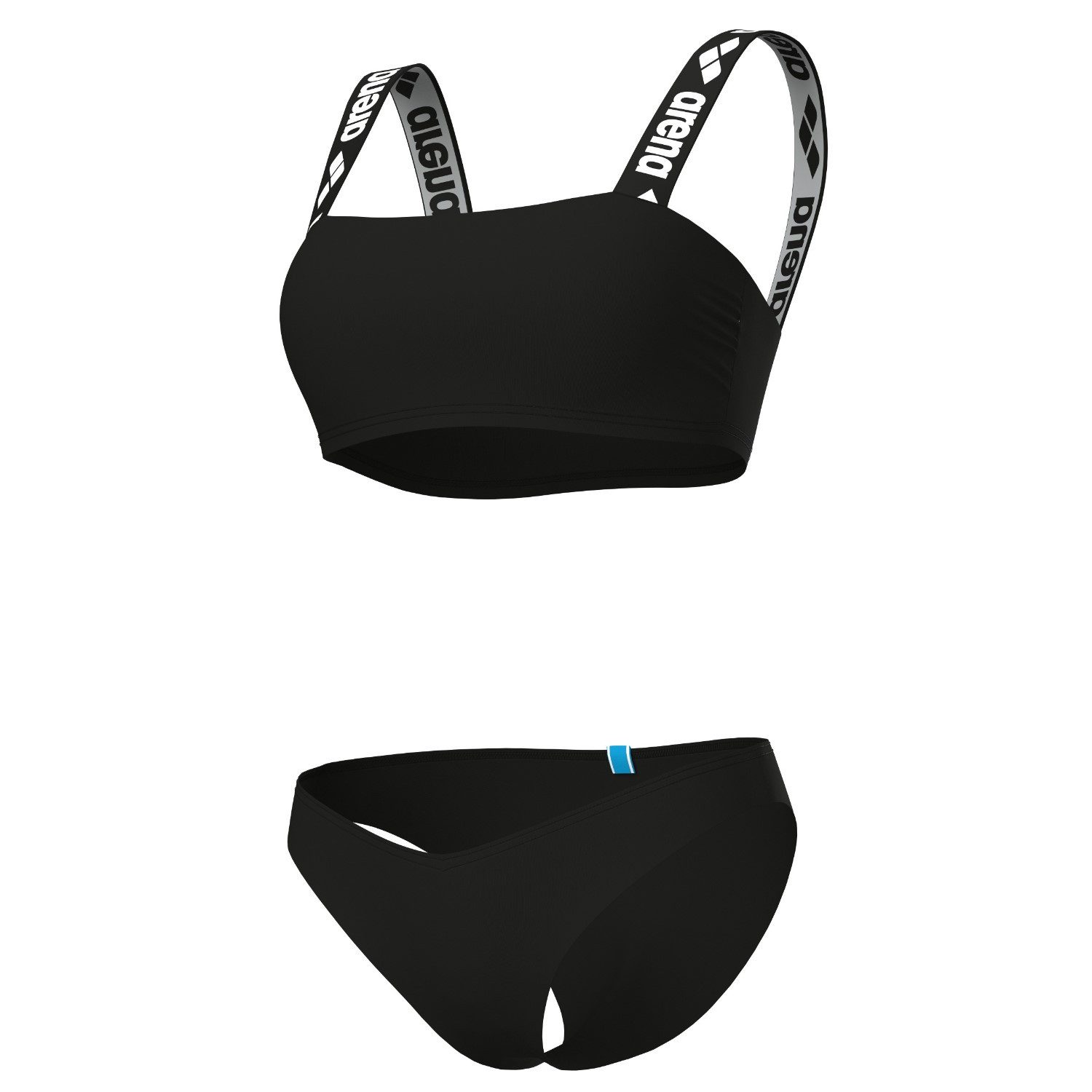 Arena Tankini Elastic Solid günstig online kaufen