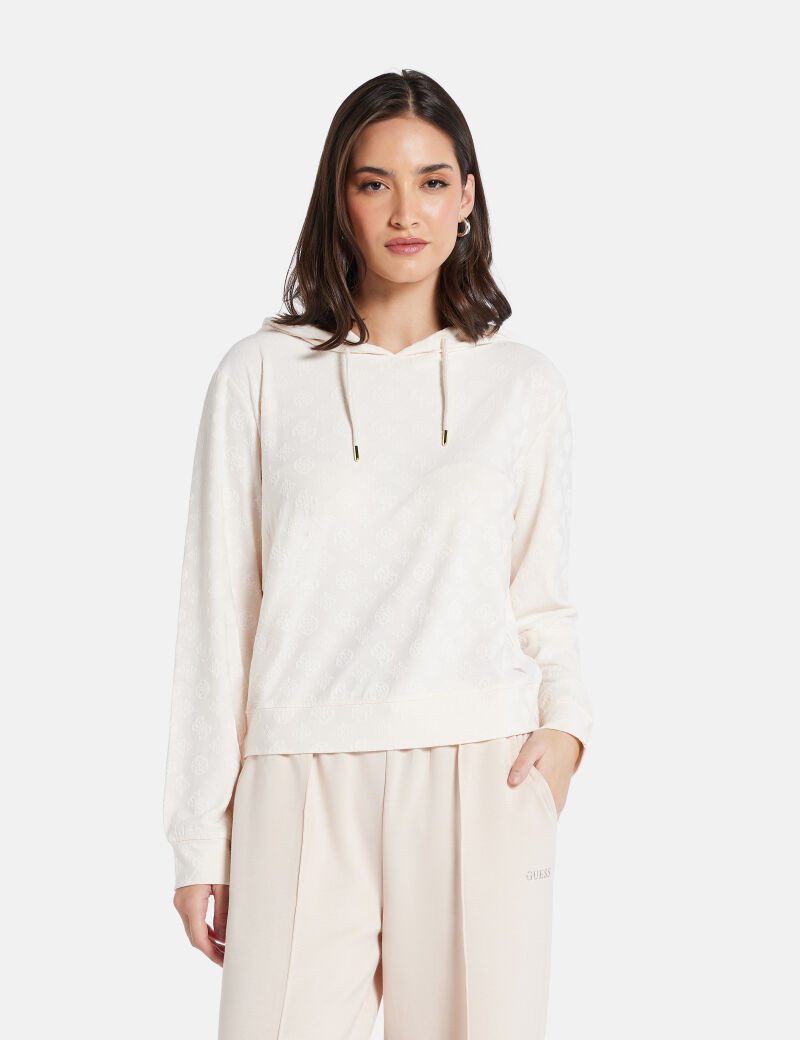 Guess Hoodie - Kapuzenpullover – MONICA LS HOODIE