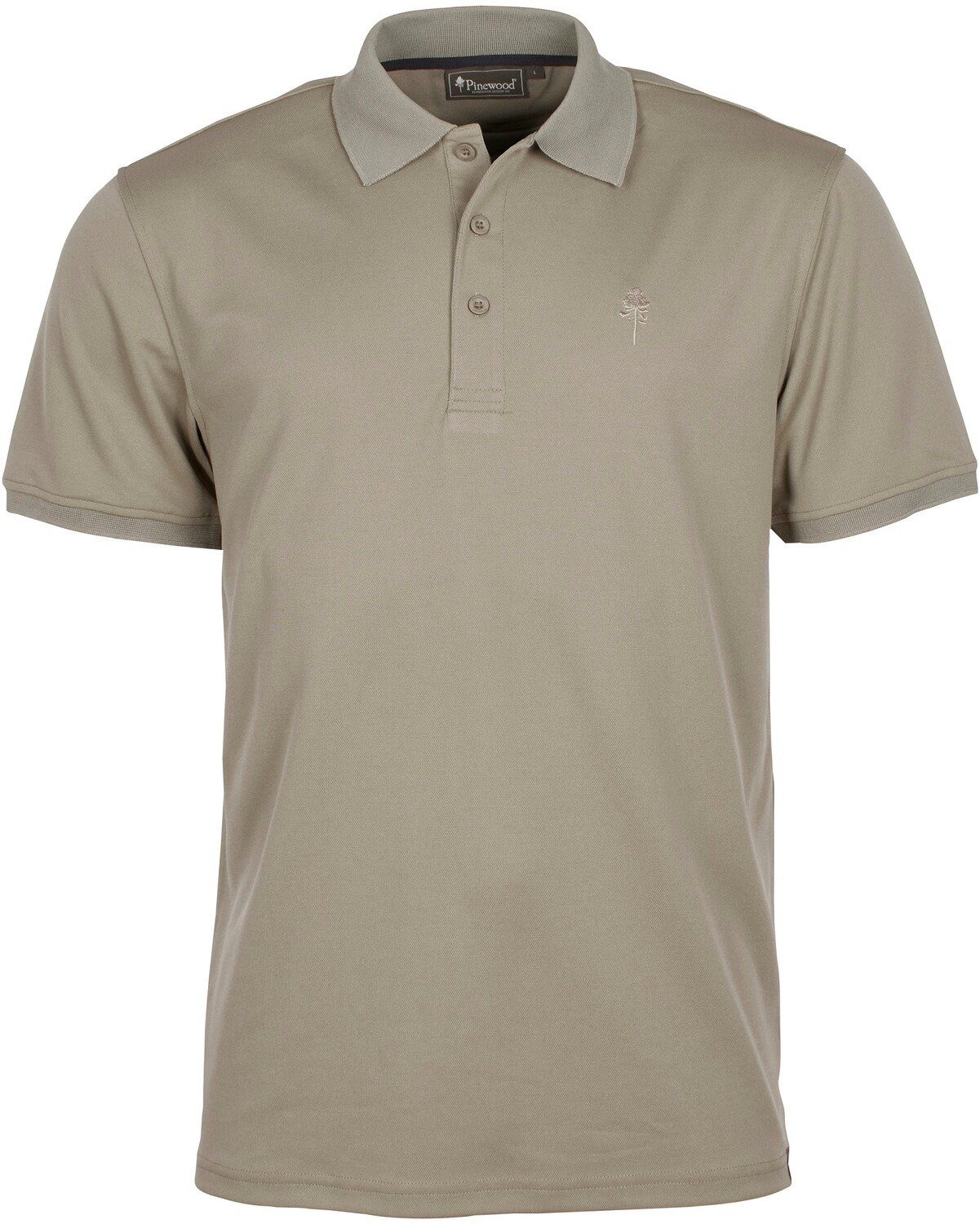 Pinewood Poloshirt Poloshirt Ramsey Coolmax