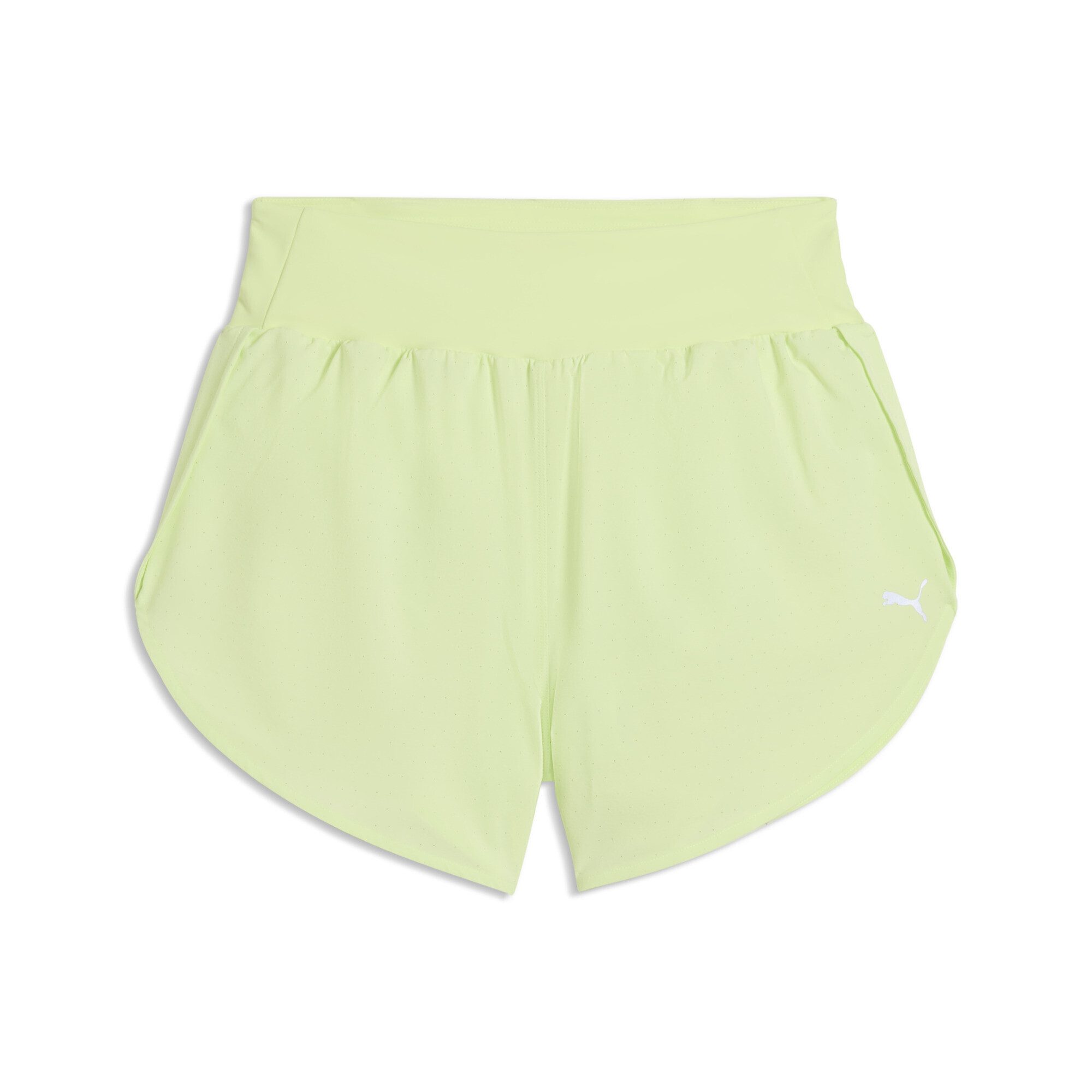 PUMA Trainingsshorts Dreamrun 3" dryCELL Laufshorts Damen günstig online kaufen