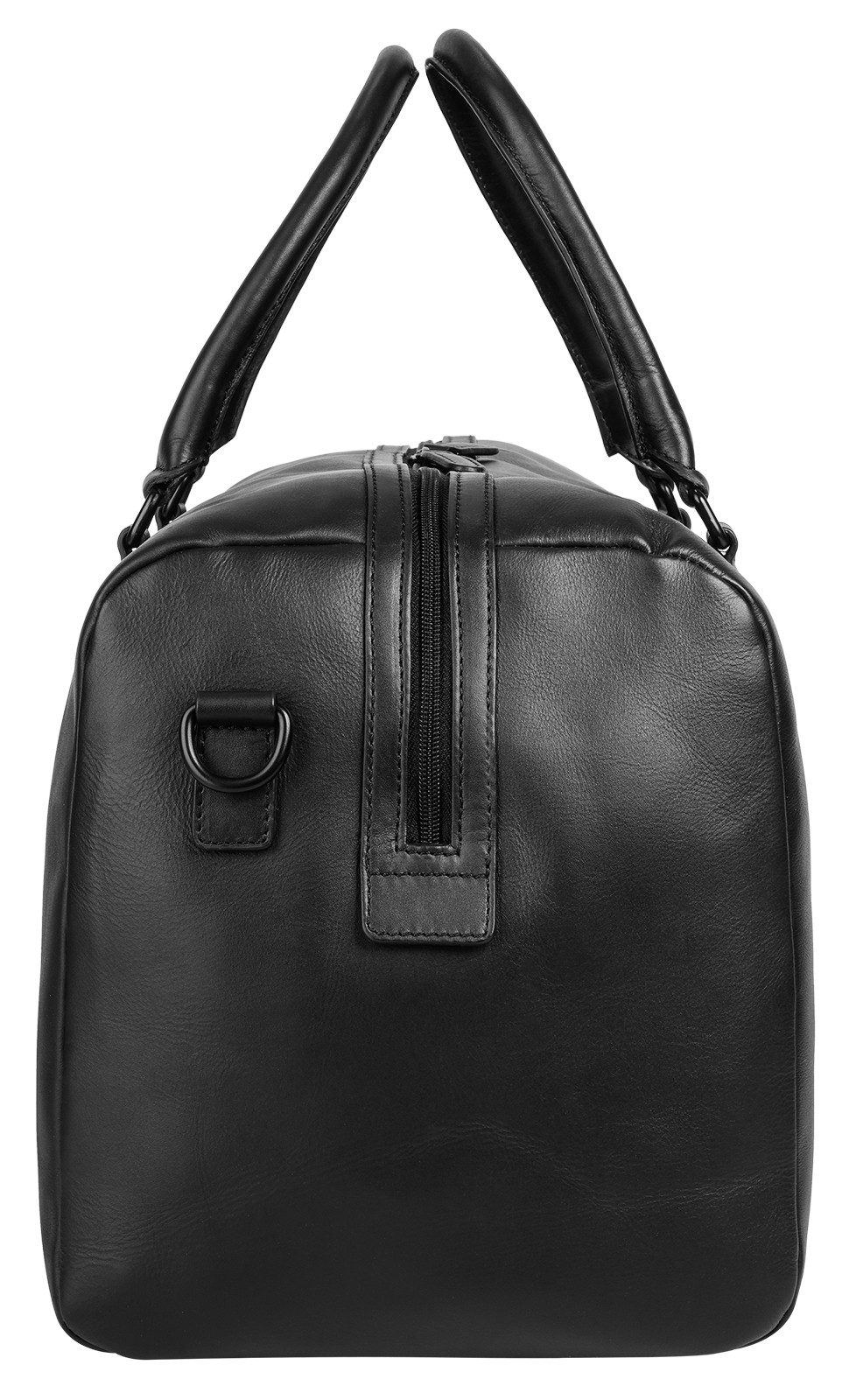 bugatti Reisetasche CLARK, echt Leder