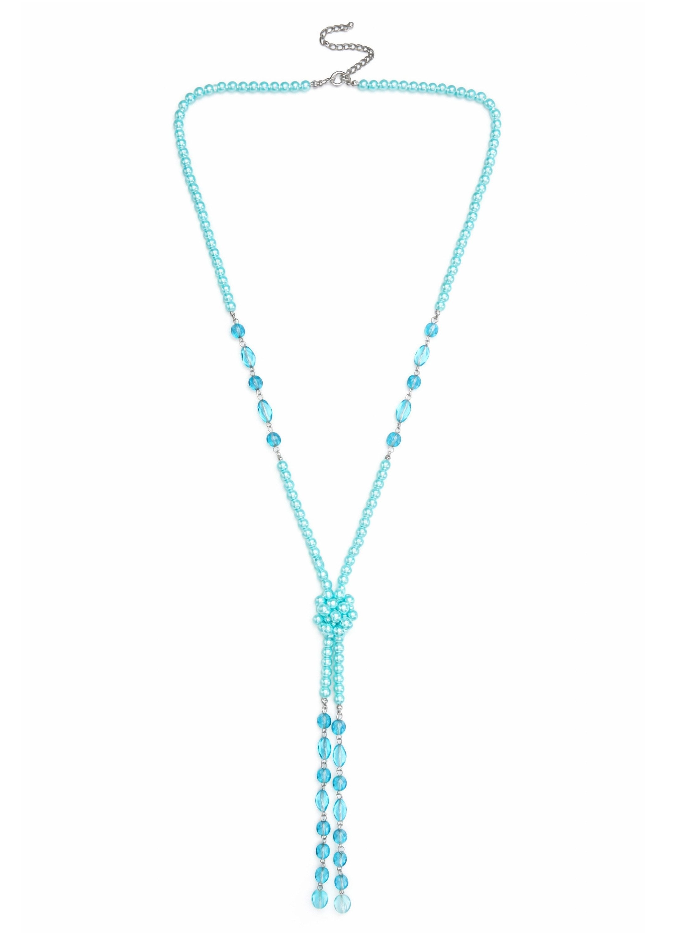 Lange Kette Heather