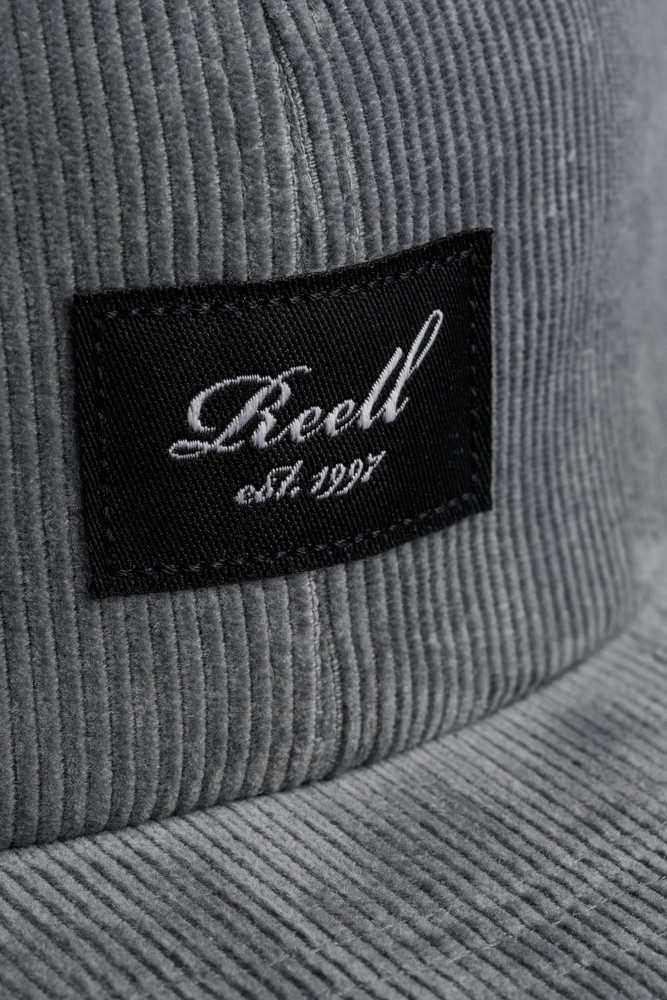 REELL Snapback Cap Flat 6-Panel Cap günstig online kaufen
