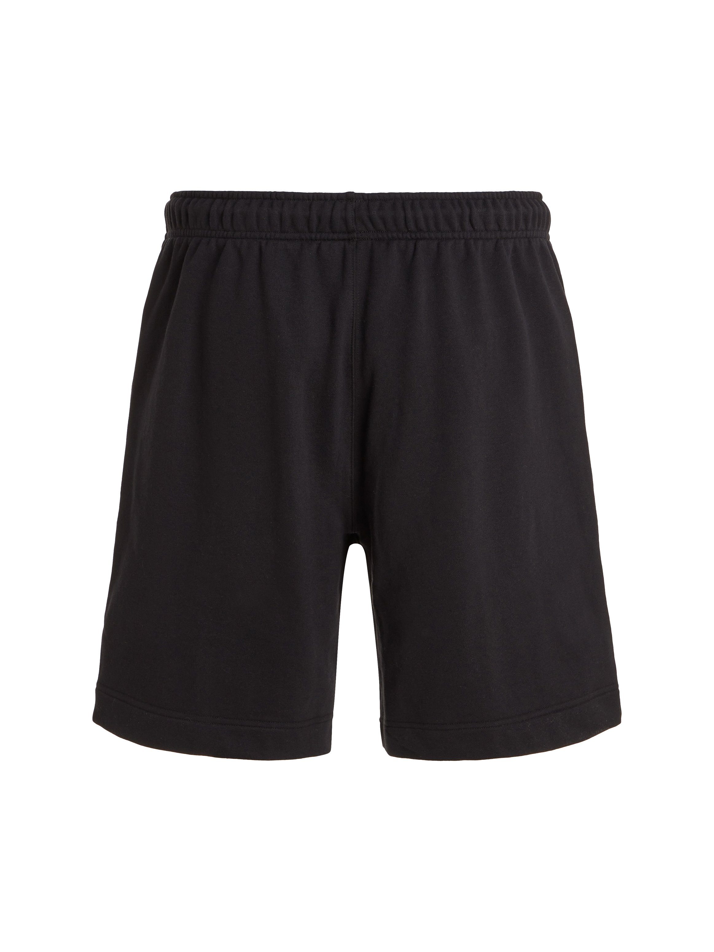 Shorts Sport mit Calvin Klein Kordelzug