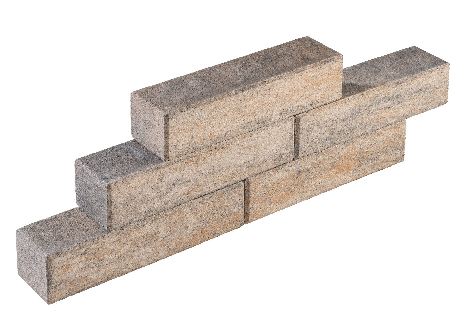 Diephaus Mauerstein LISCO PICO MUSCHELKALK 40/10/10 CM