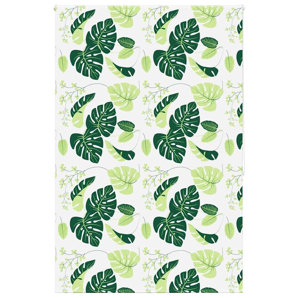 vidaXL Duschrollo, Duschrollo 150x240 cm Stoffbreite günstig online kaufen