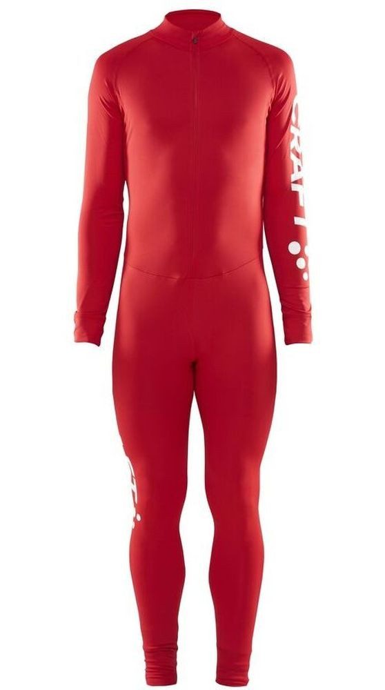 Craft Trainingsanzug Adv Nordic Ski Club Suit M