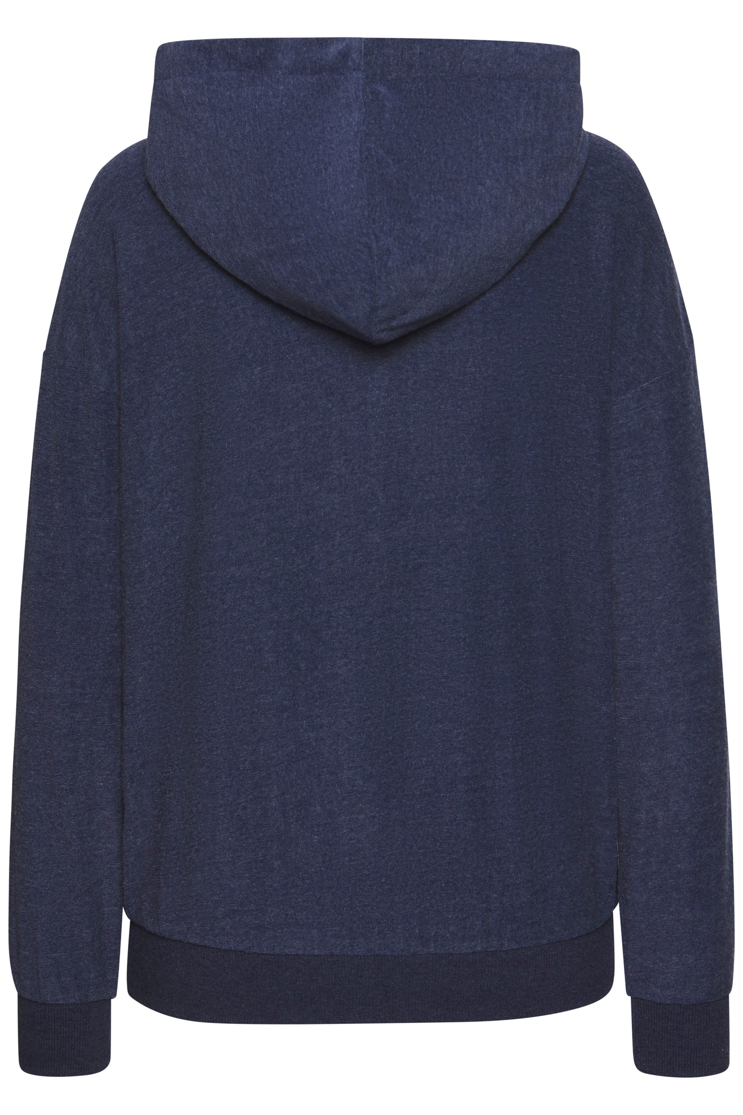 Vivance Sweater in Frotteequalität