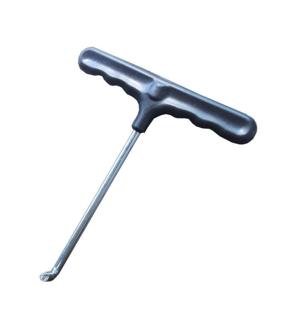 walexo Gartentrampolin Trampolin Federspanner, (1 tlg)