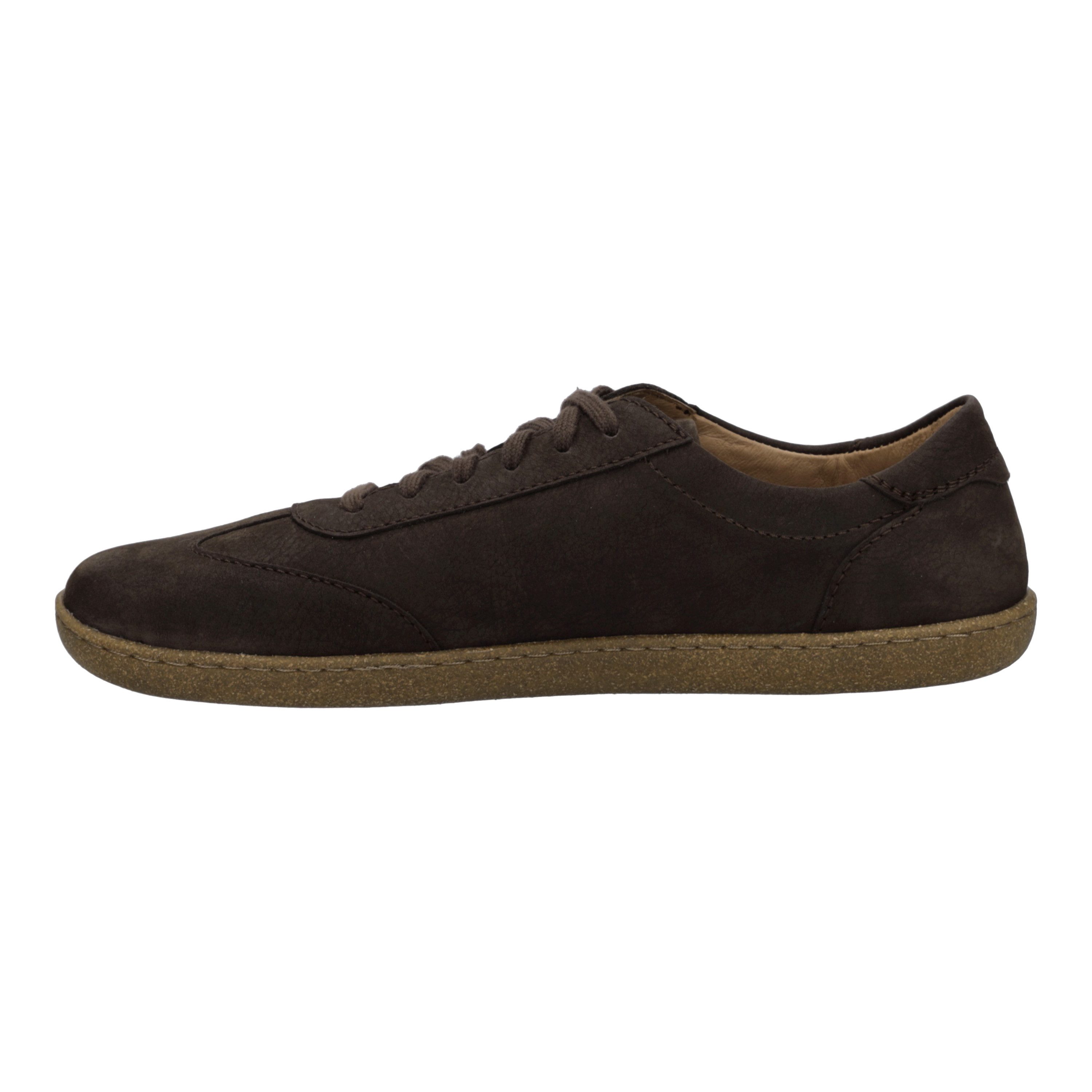 Josef Seibel Jimmy 02, braun Sneaker