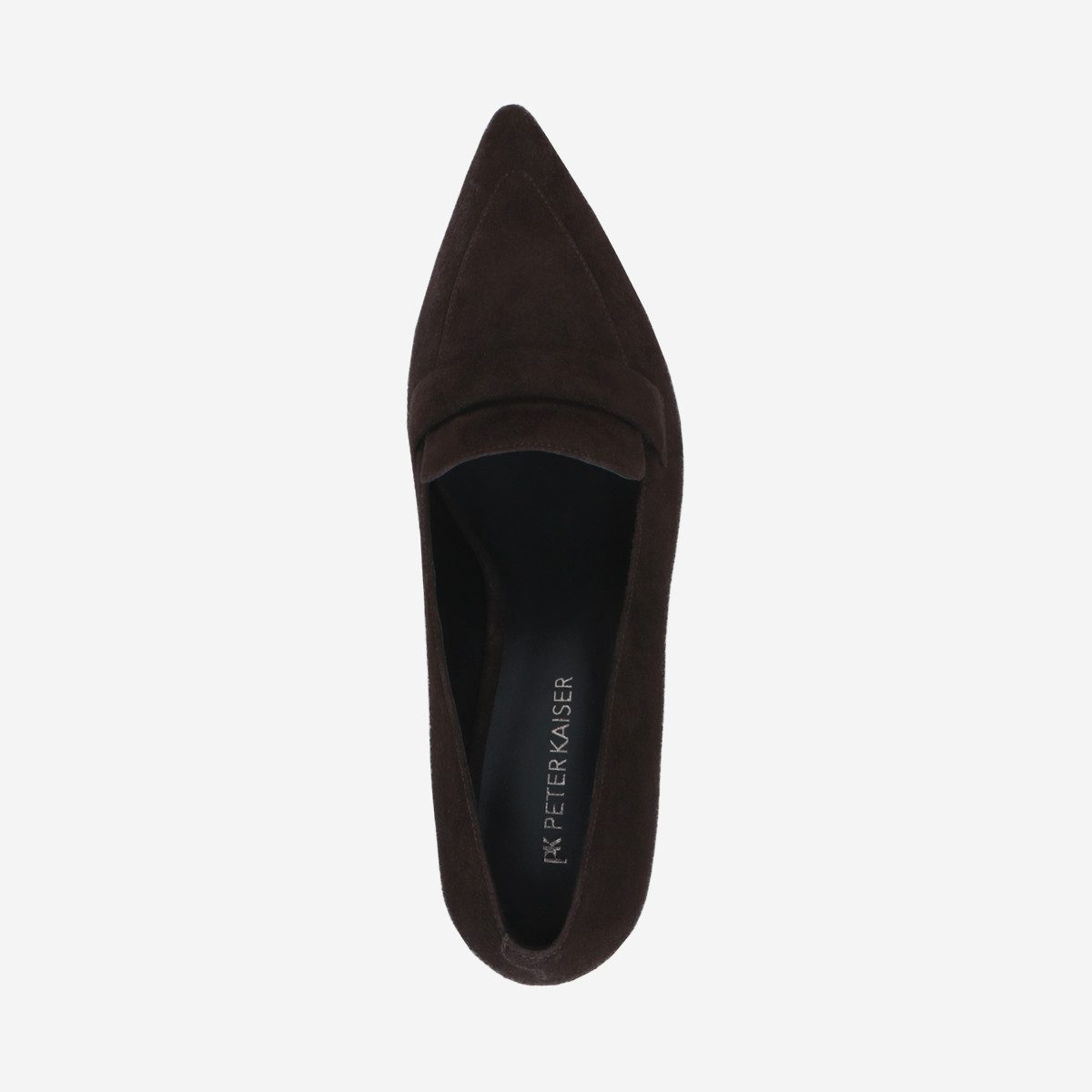 Peter Kaiser Peter Kaiser 72405 342, Pumps, Braun, Damen Pumps