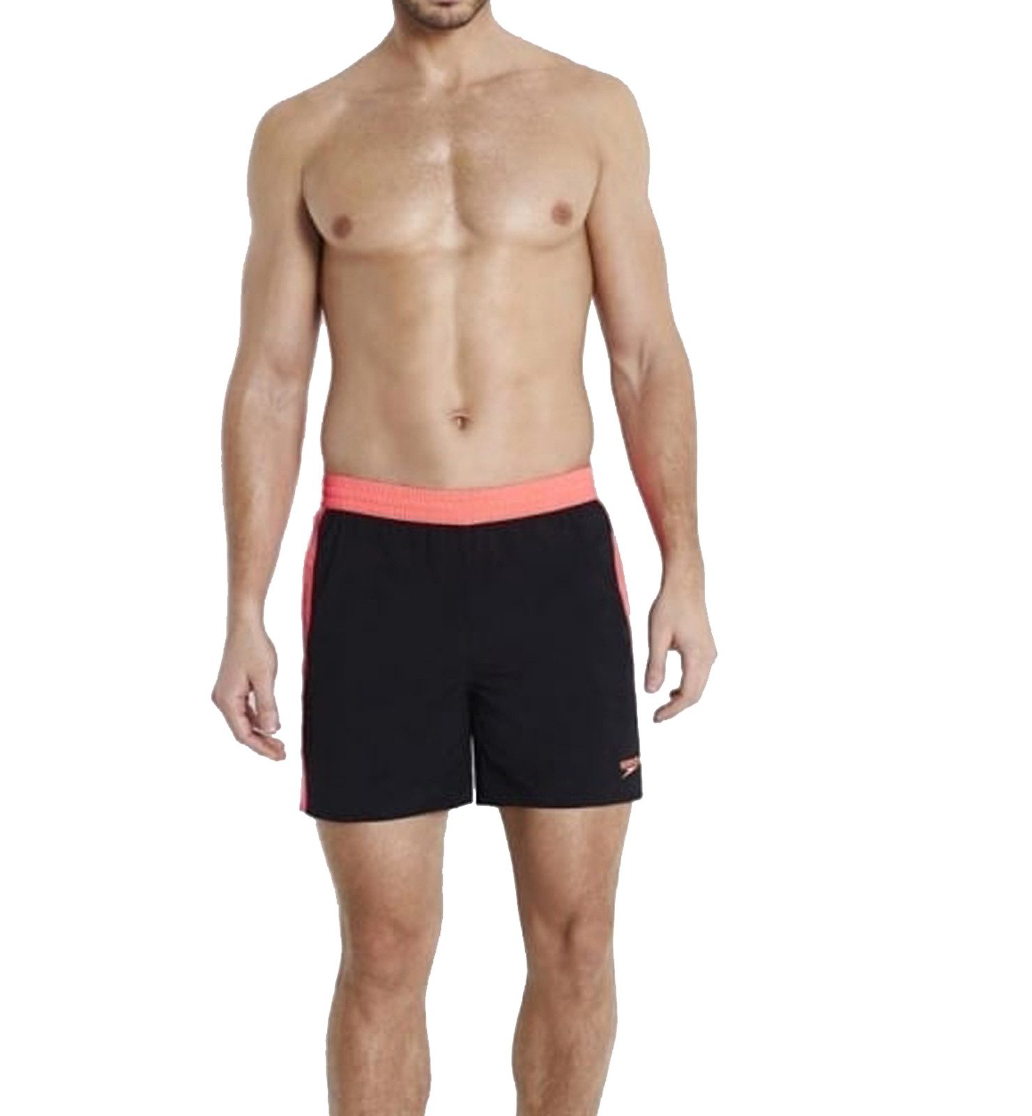 Speedo Купальные шорты  Block 16