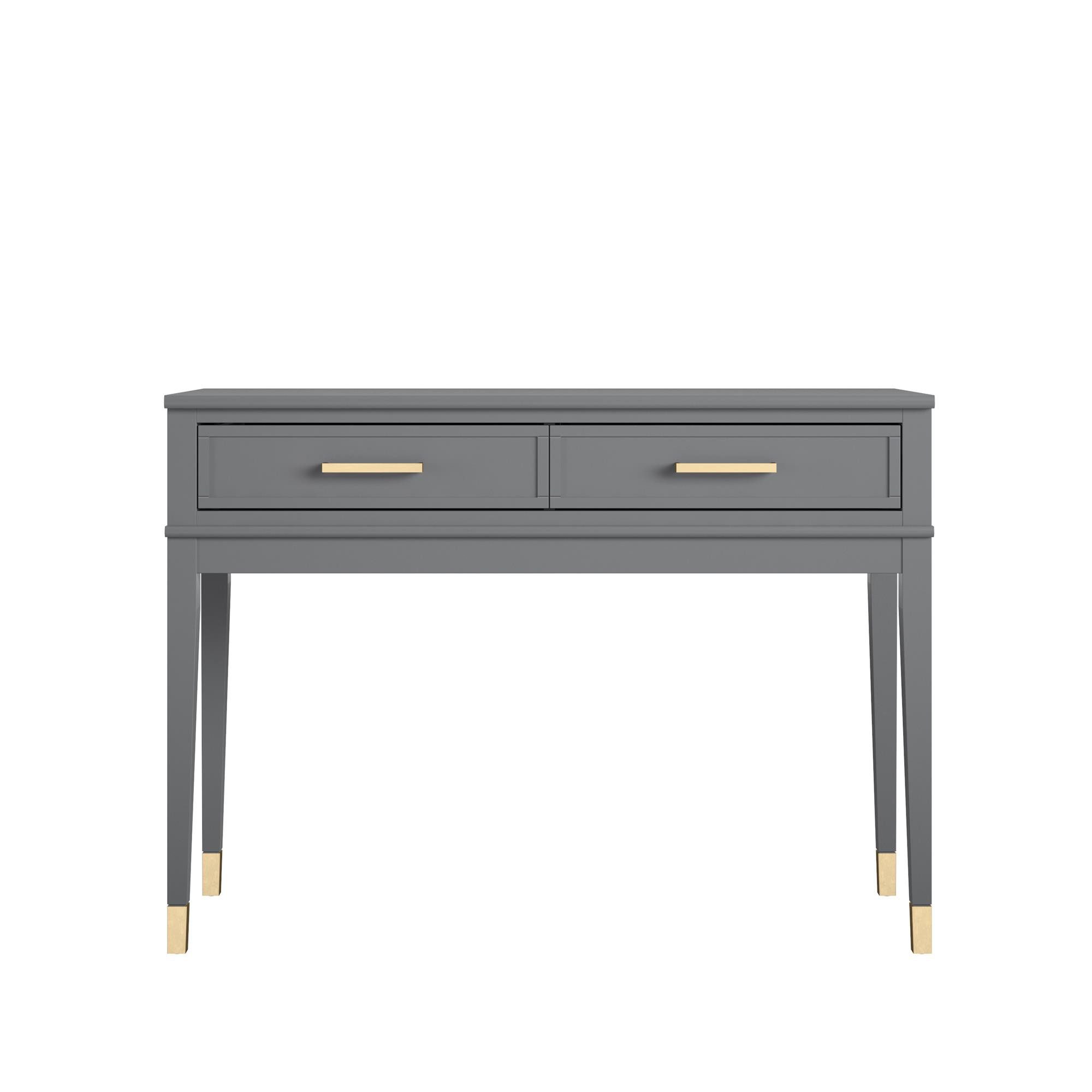 loft24 Konsolentisch Westerleigh, schmaler Tisch, Dielentisch, günstig online kaufen