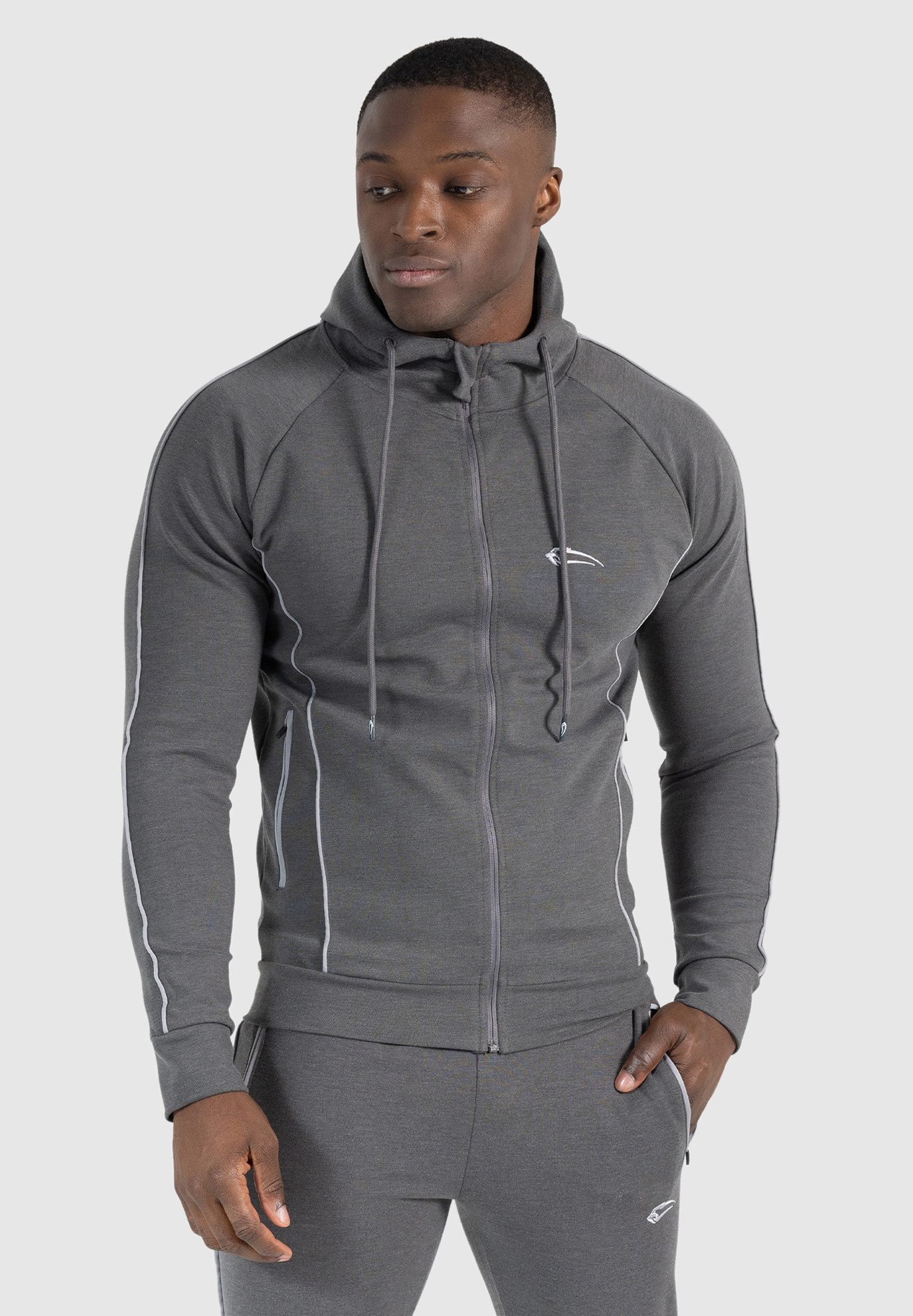 Smilodox Hoodie Energy - günstig online kaufen