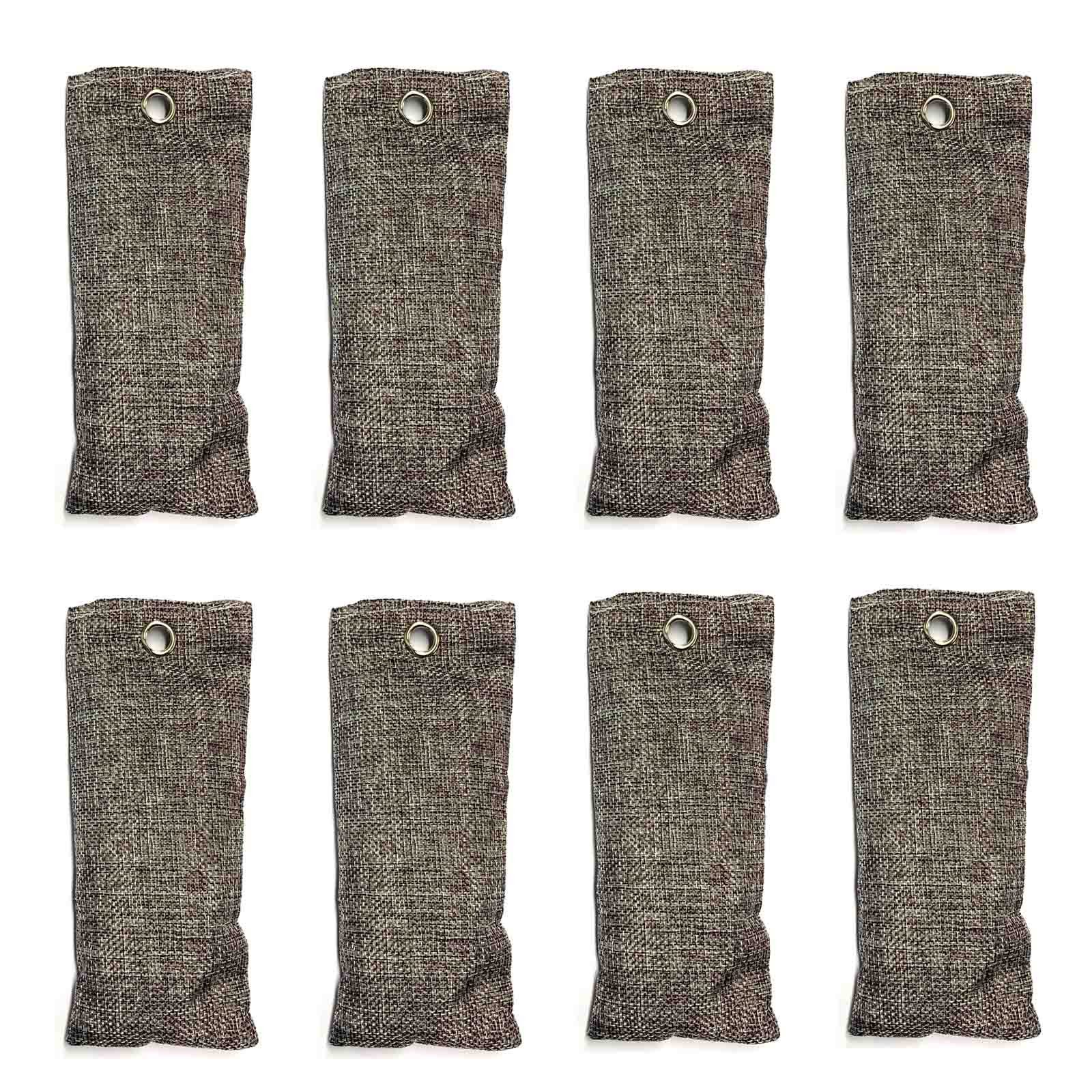 Geruchsfilter 8x Schuherfrischer Lufterfrischer Schuhe Geruchsneutralisierer