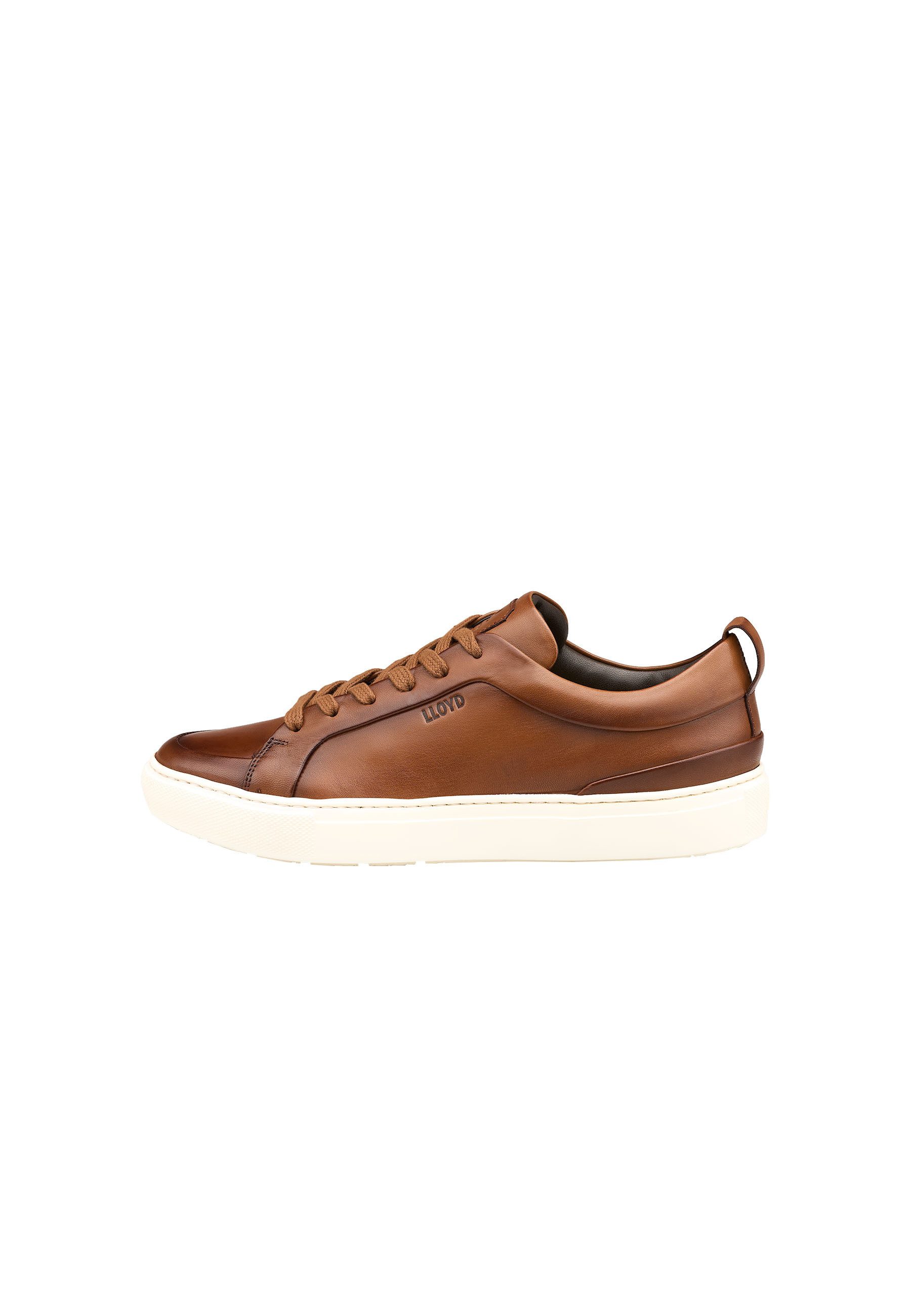 Lloyd METRO (X-MOTION PLUS) Sneaker mit herausnehmbarem Fußbett