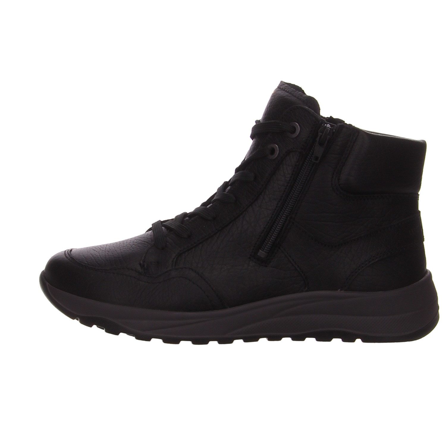 Waldläufer Schnürstiefel