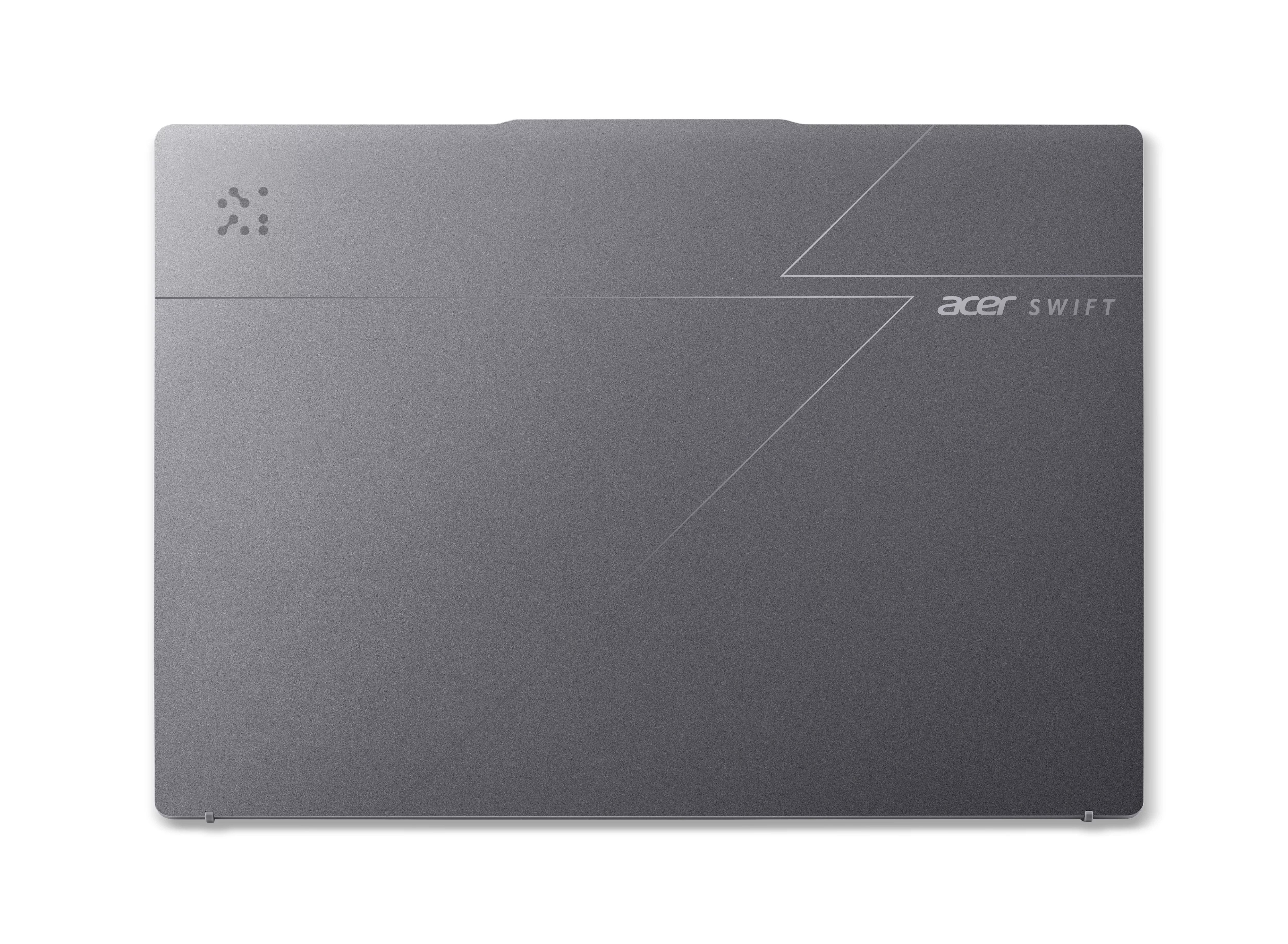 Acer Notebook