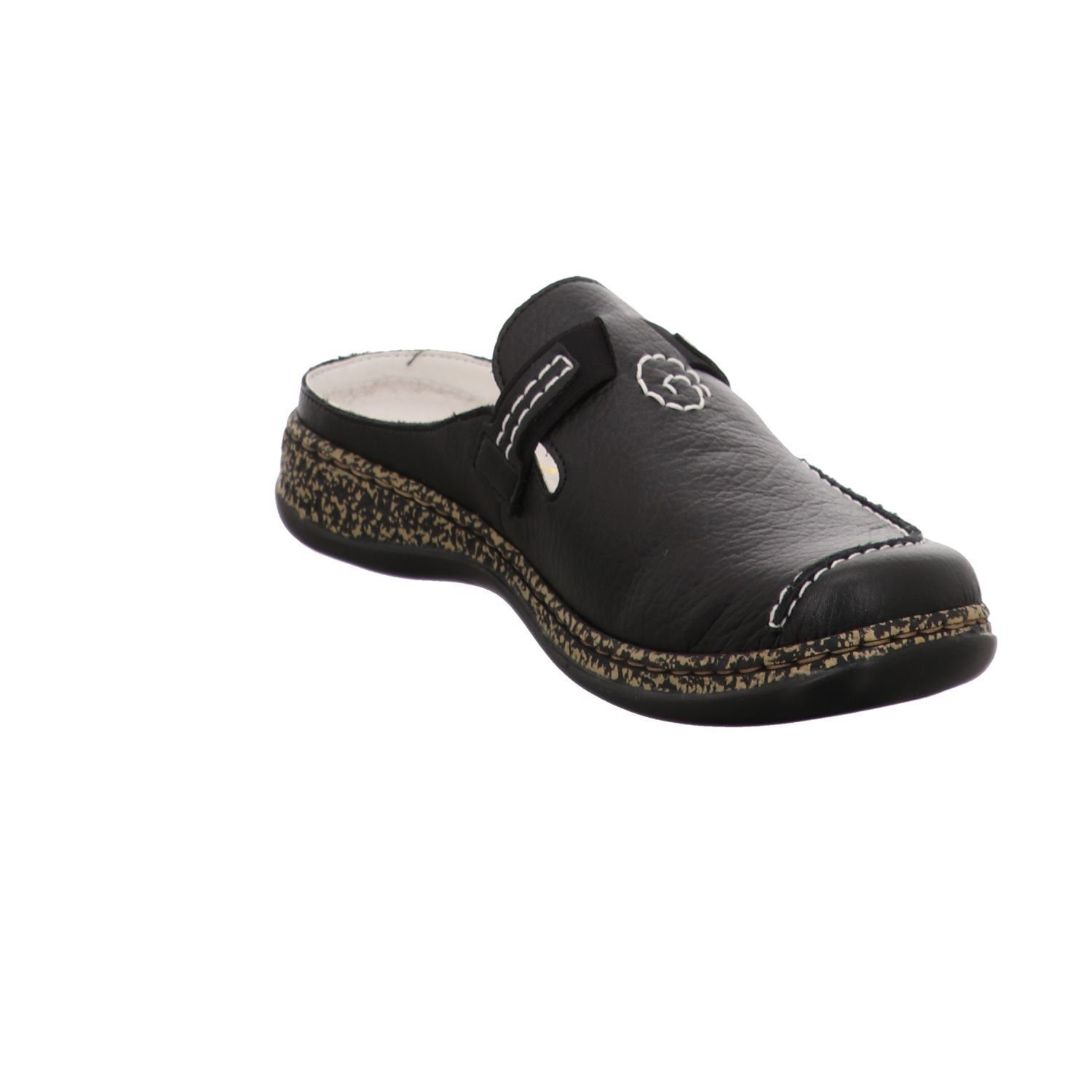 Rieker Schnürschuh (1-tlg) ohne Verschluss günstig online kaufen