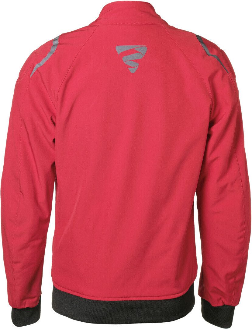 gms Motorradjacke GMS Falcon Damen Motorrad Textiljacke reflektierende