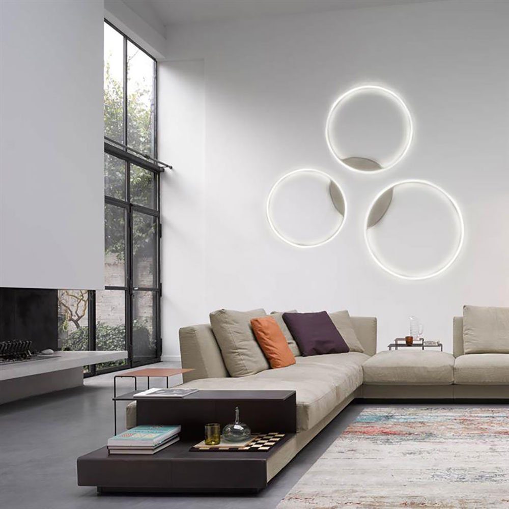 s.luce Deckenleuchte LED Deckenlampe & Wandlampe günstig online kaufen