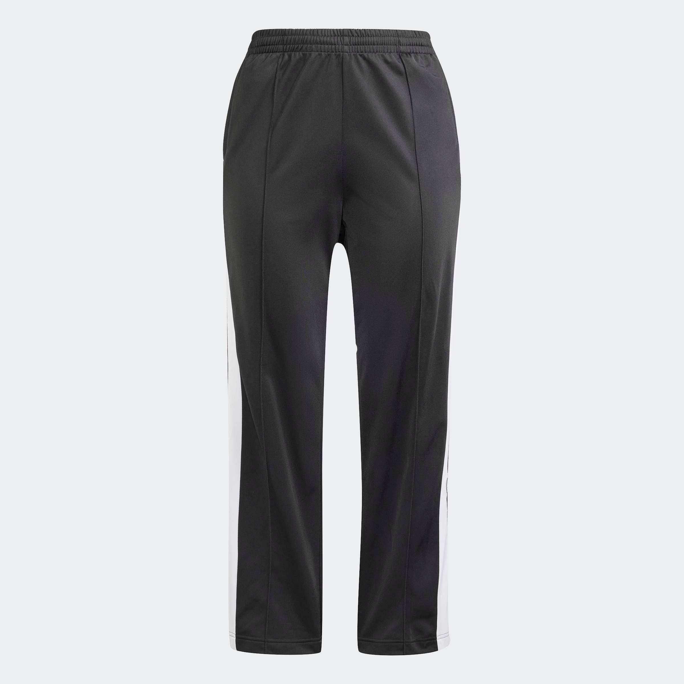 adidas Originals Sporthose ADIBREAK PANTS (1-tlg) Knopfhose, Knopfleiste am Bein