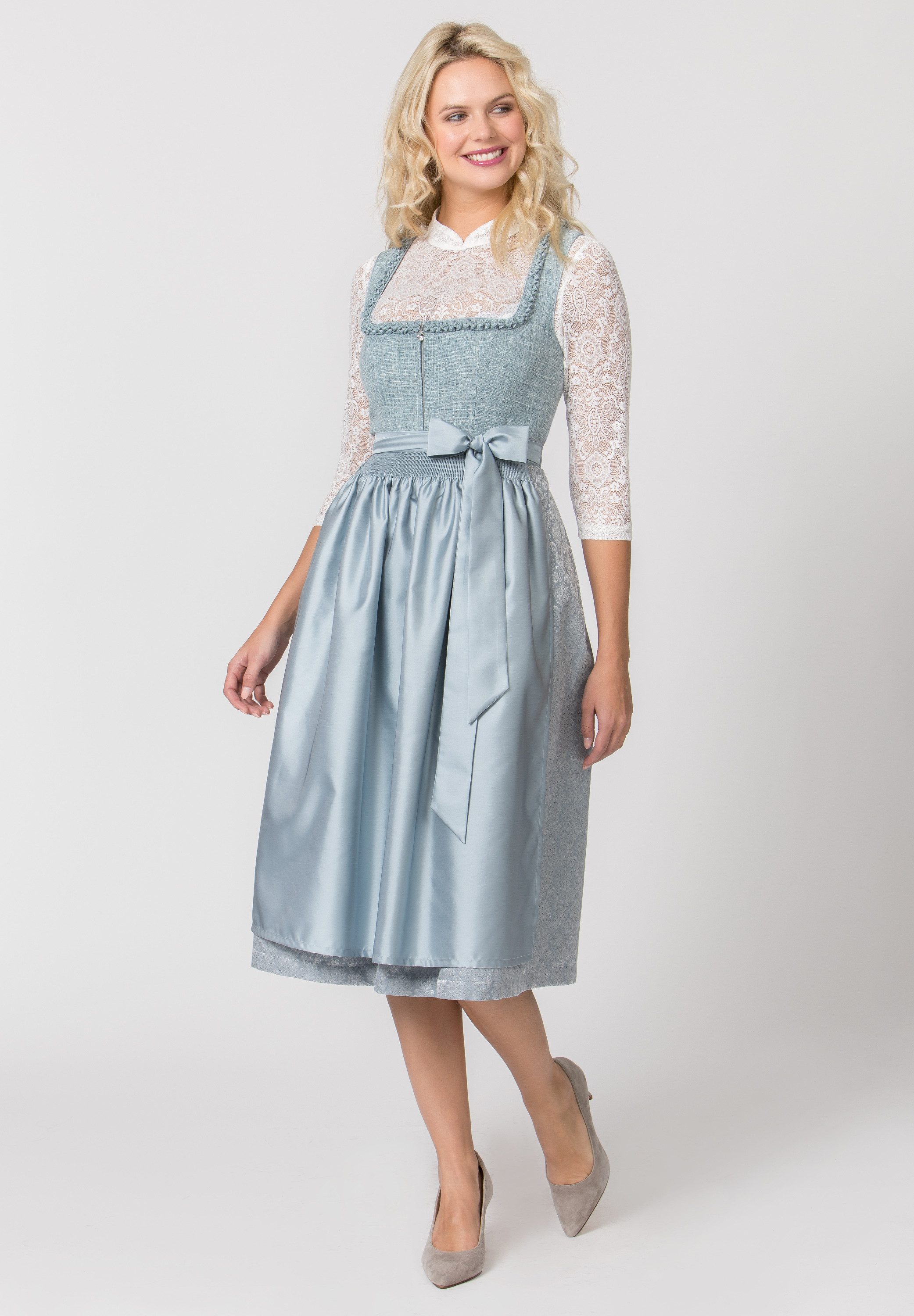 Stockerpoint Dirndl Lunara