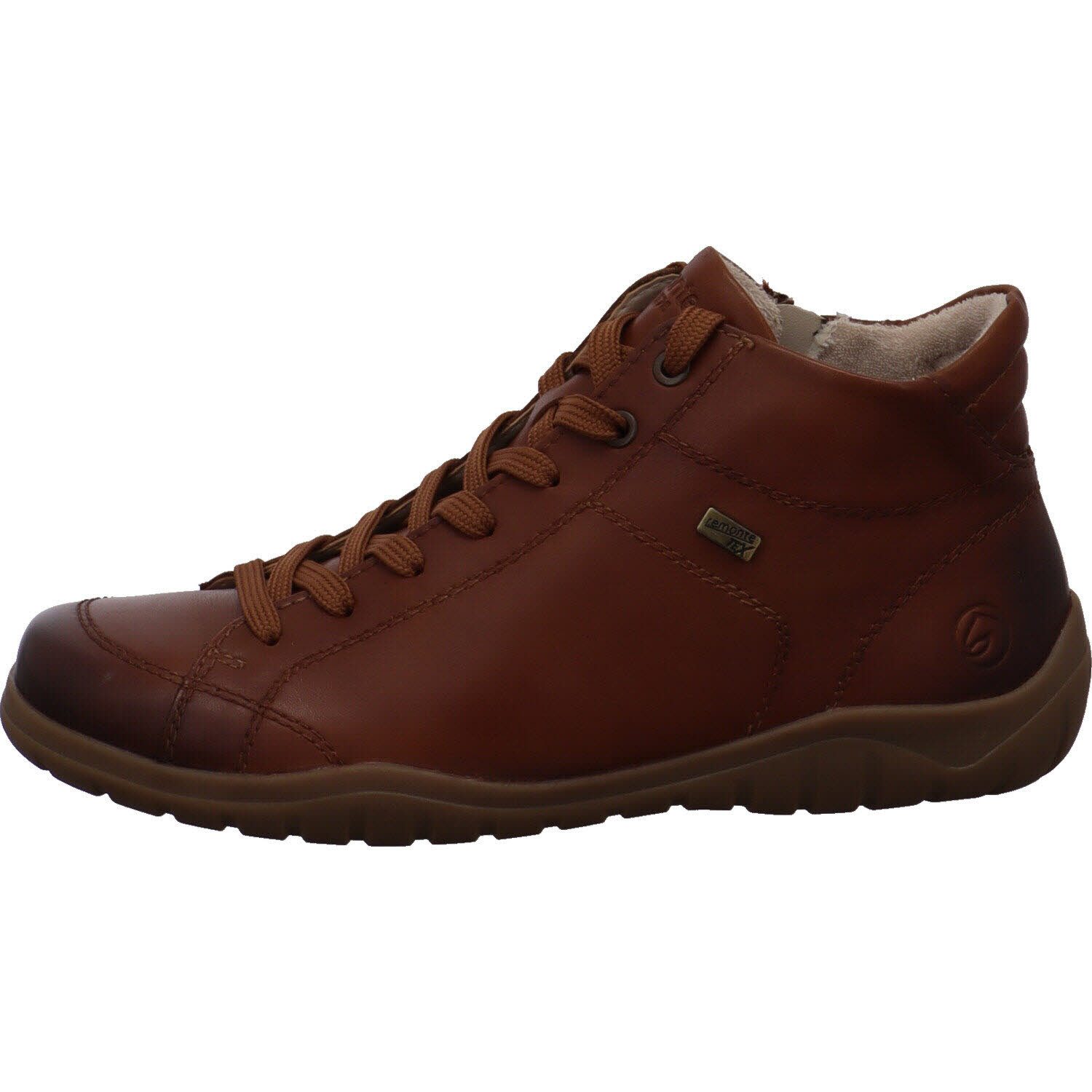 Remonte Schnürboots